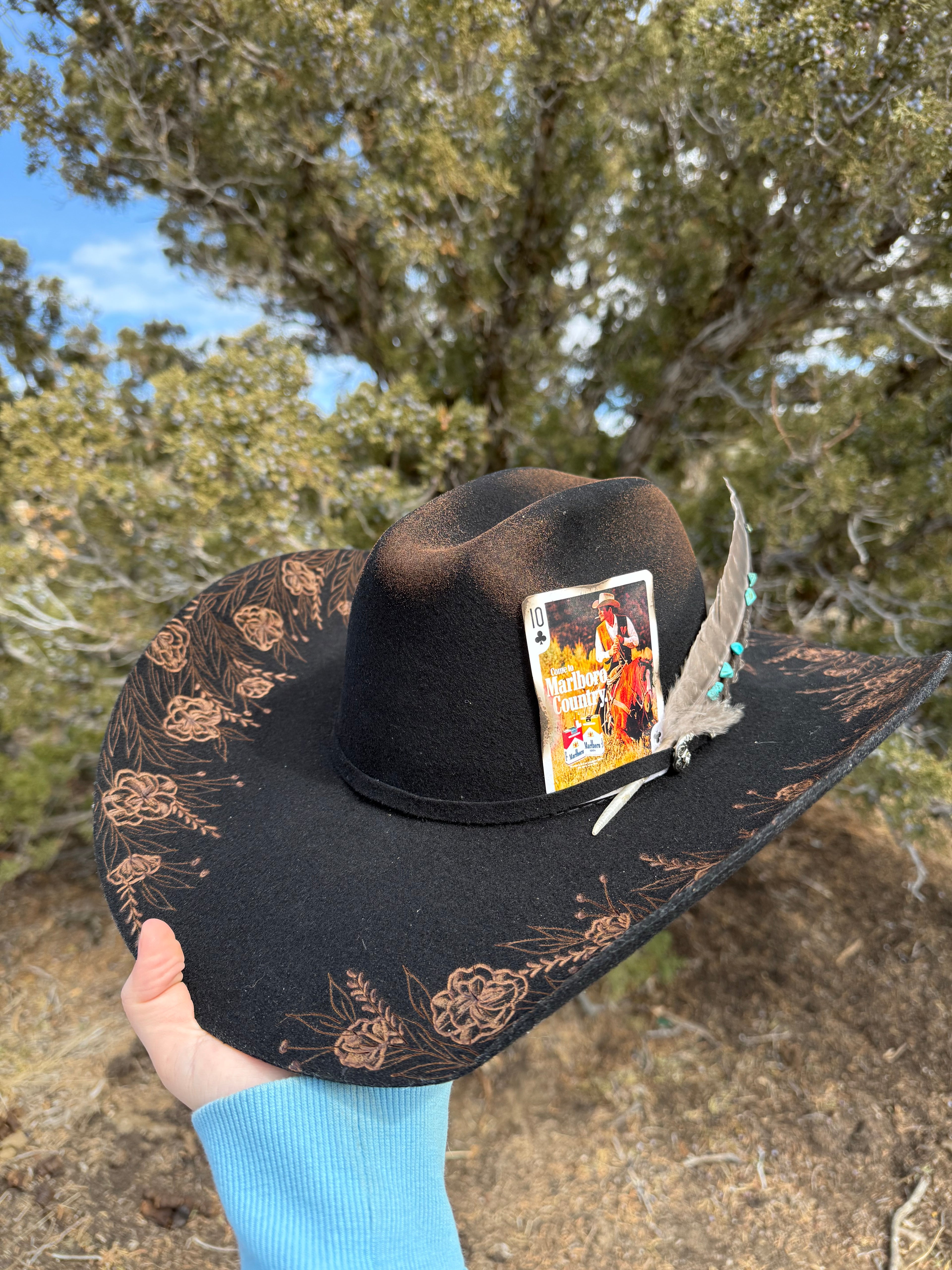 PRE-ORDER WESTERN IS FOREVER