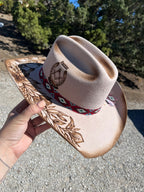 CUSTOM ORDER (ROSS)