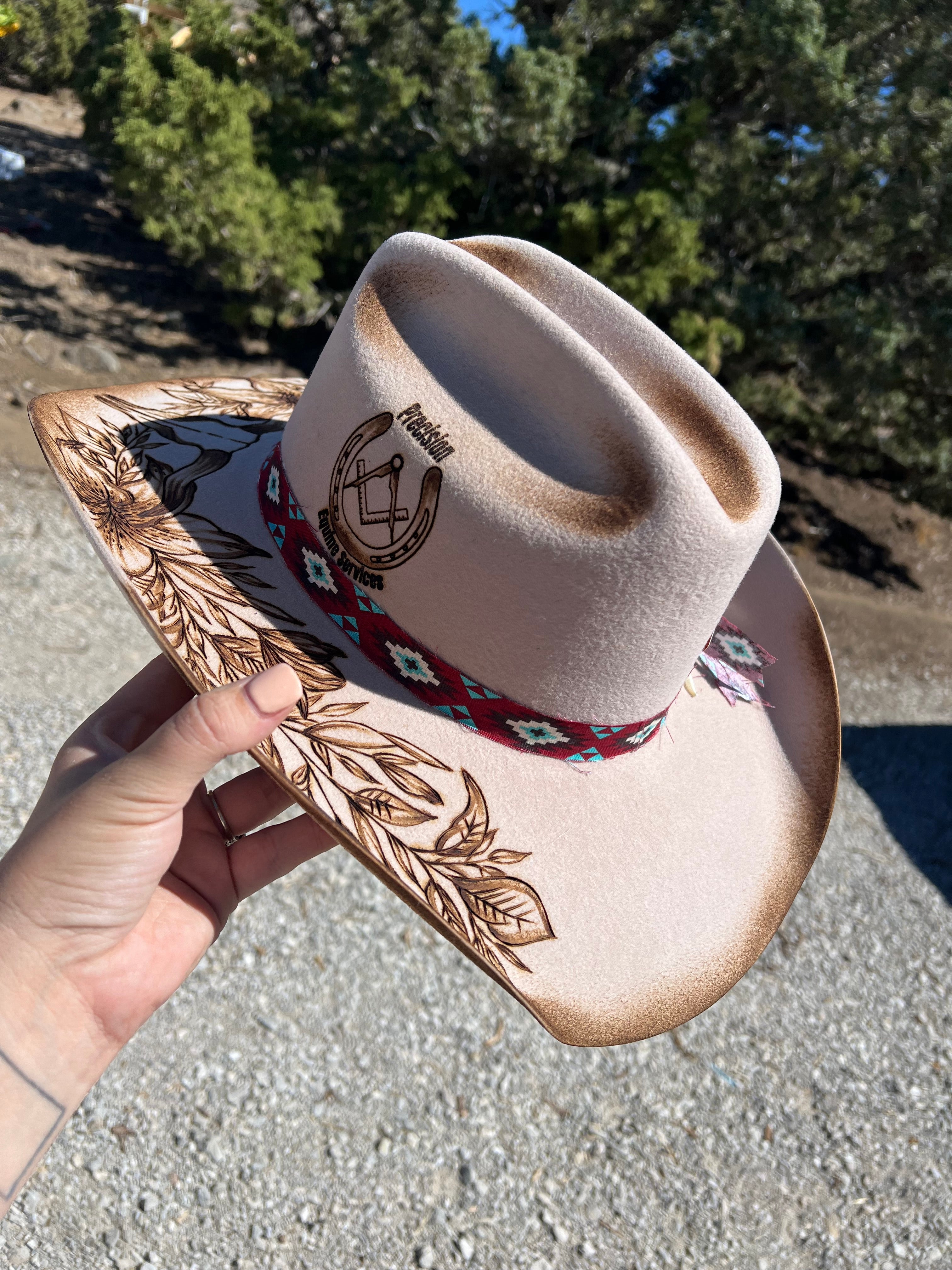 CUSTOM ORDER (ROSS)