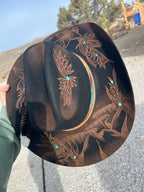 CUSTOM ORDER (ROBINETT)
