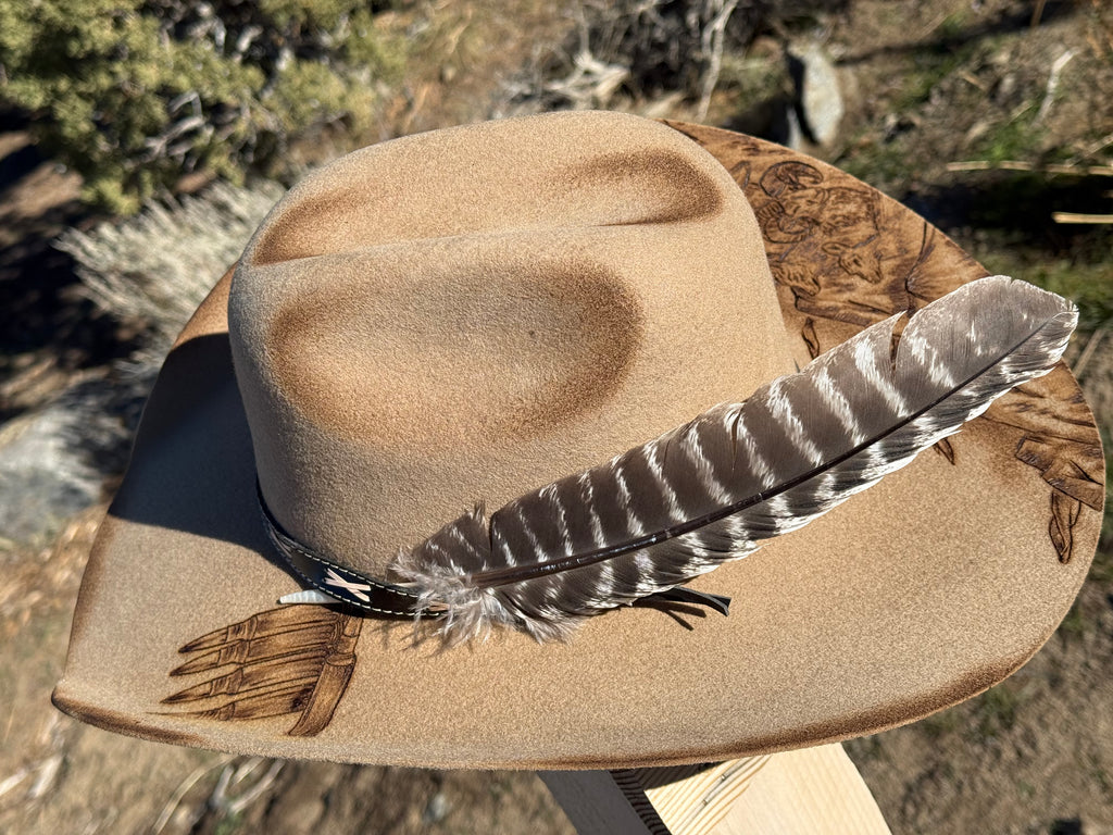 CUSTOM ORDER (ANDERSON)