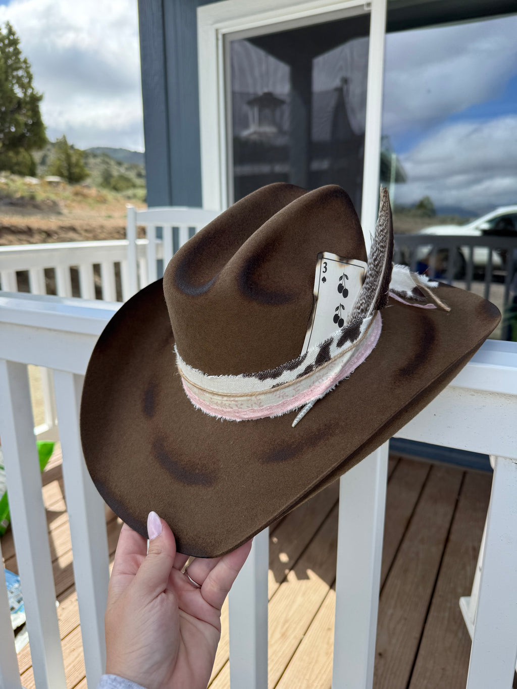 SIMPLY WESTERN
