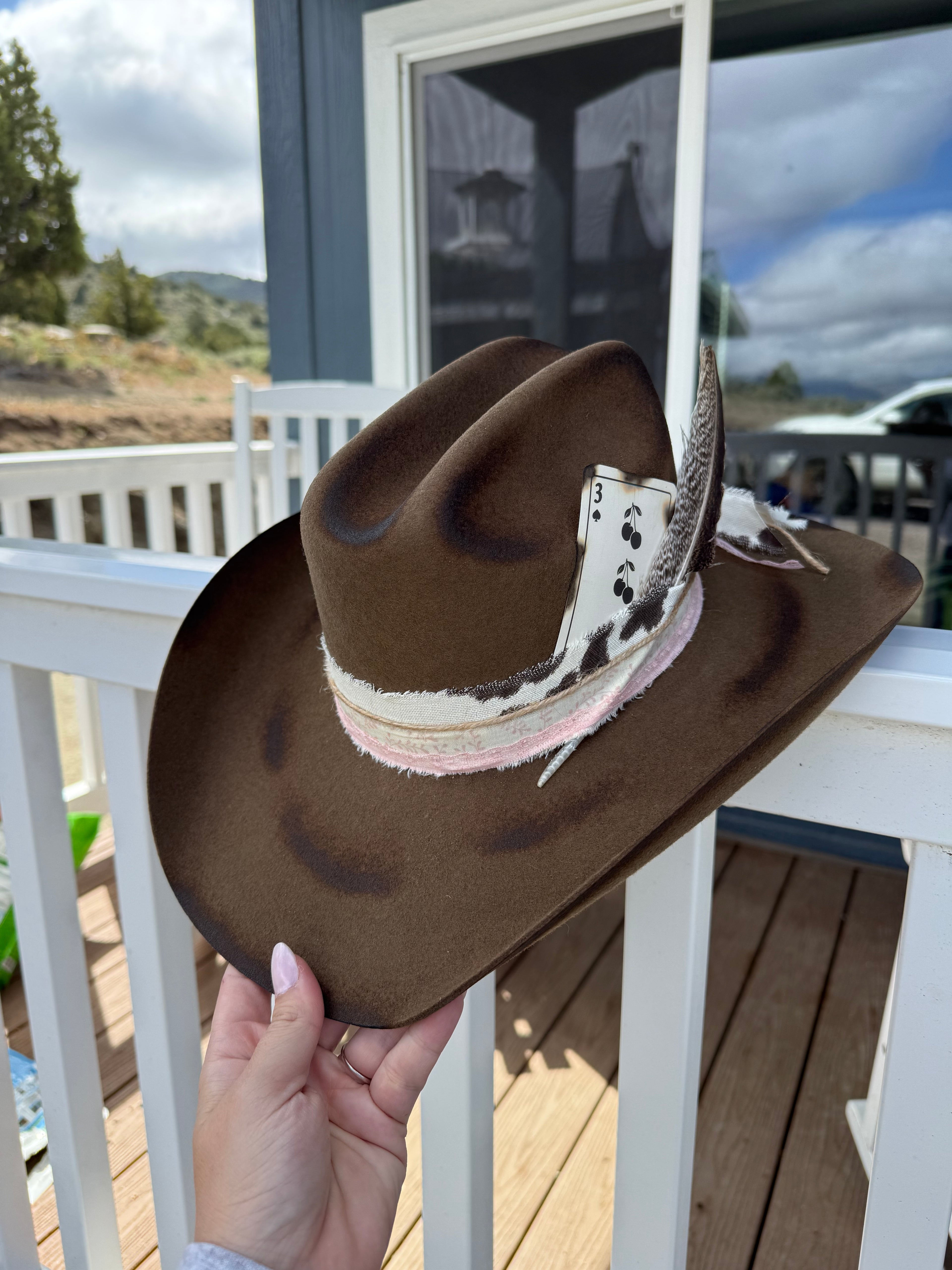 SIMPLY WESTERN