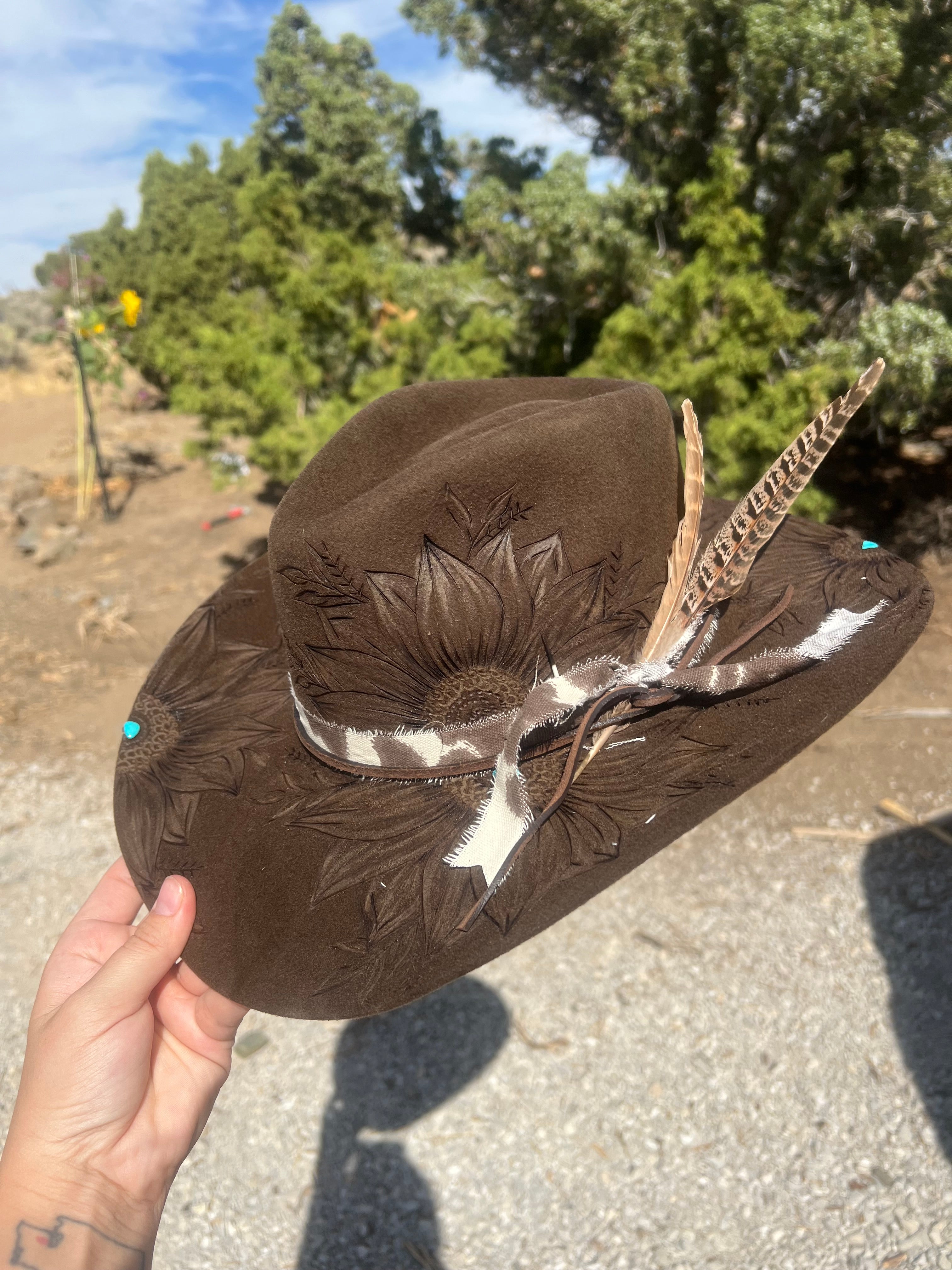 CUSTOM ORDER (RUSINA)