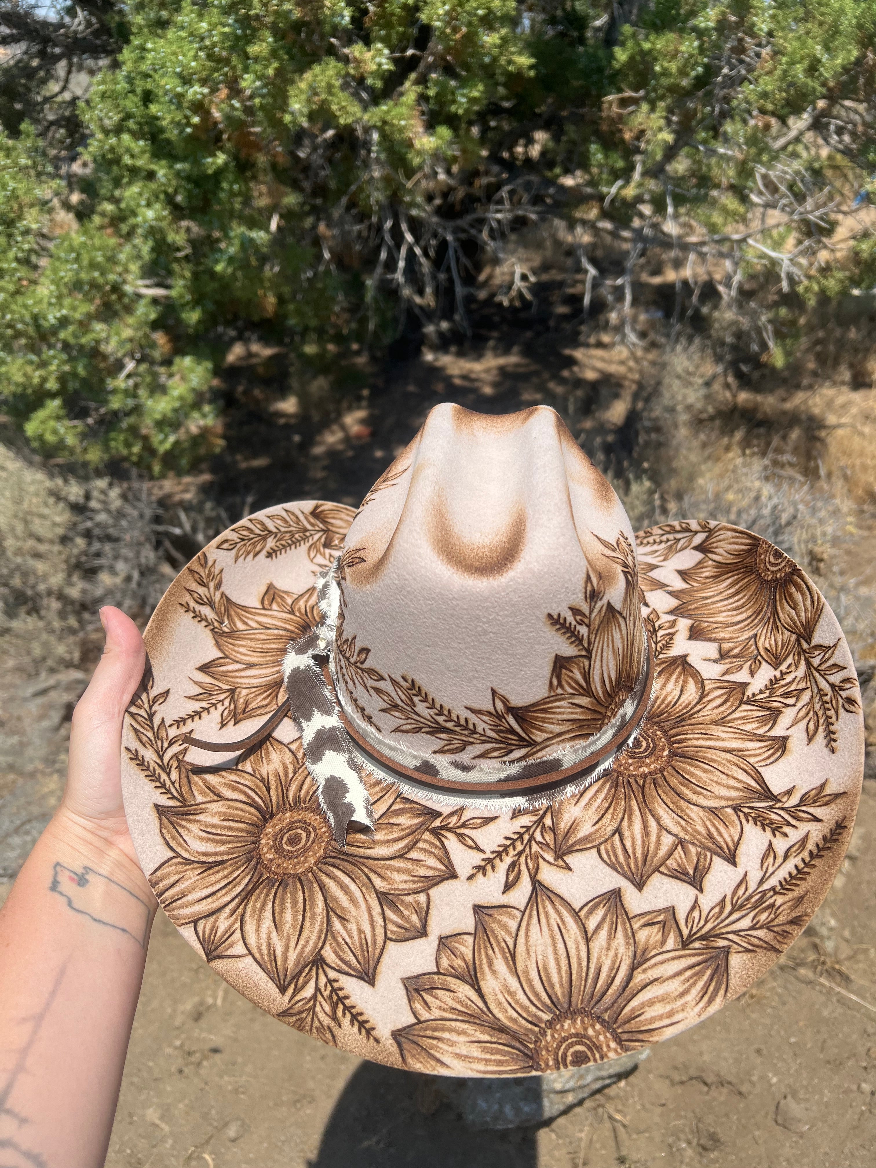 CUSTOM ORDER (MALONEY)