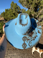 CUSTOM ORDER (COLEMAN)