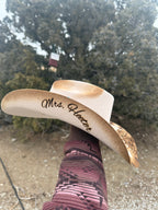 CUSTOM ORDER (BASTON)