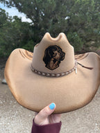 CUSTOM ORDER (HICKS)