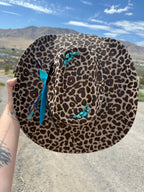 CHEETAH GIRL