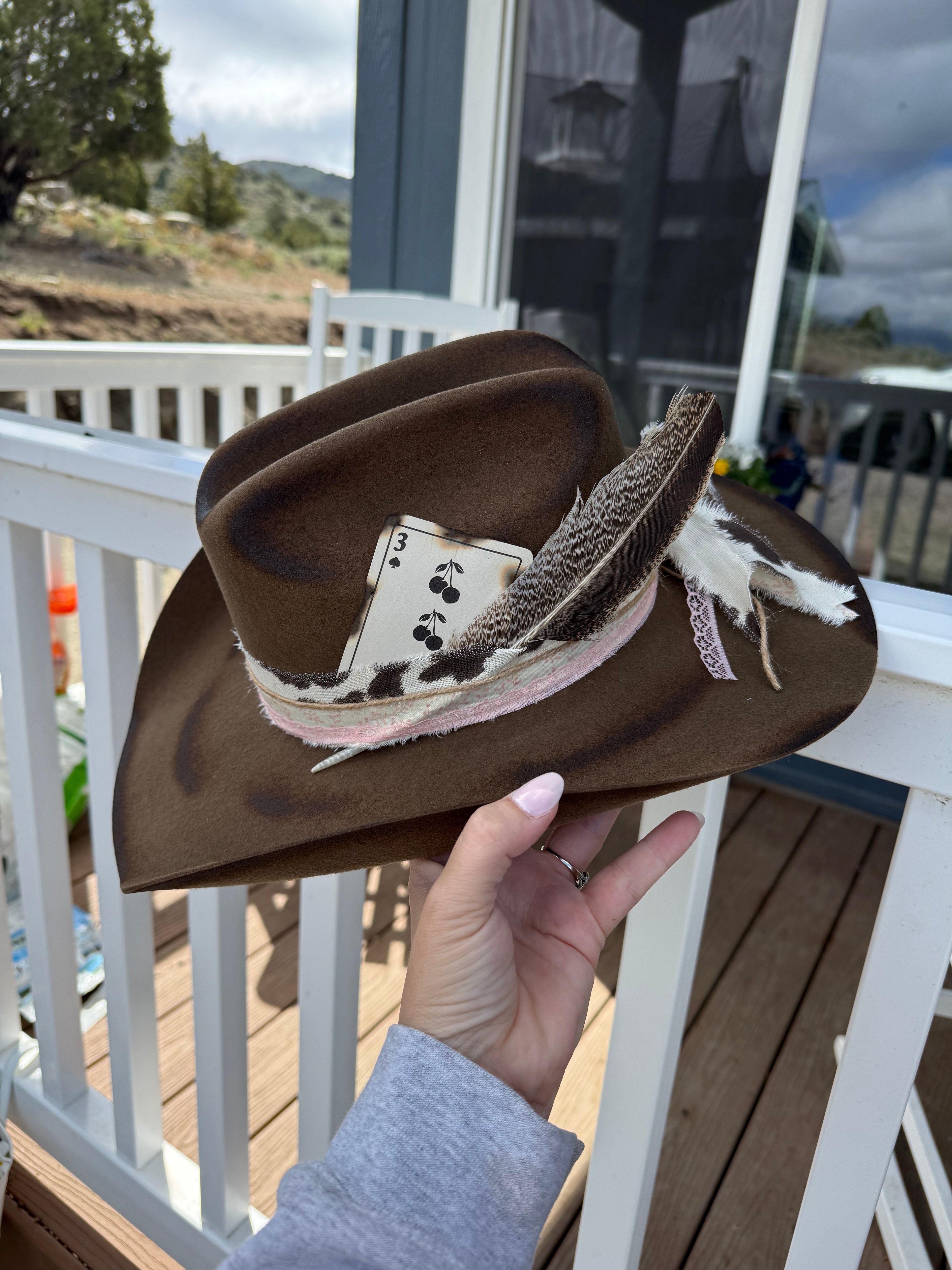SIMPLY WESTERN