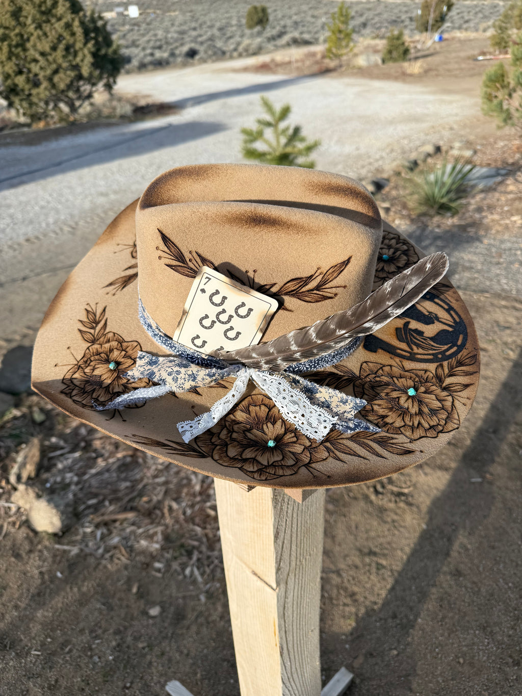 PRE-ORDER COWGIRL LOVE