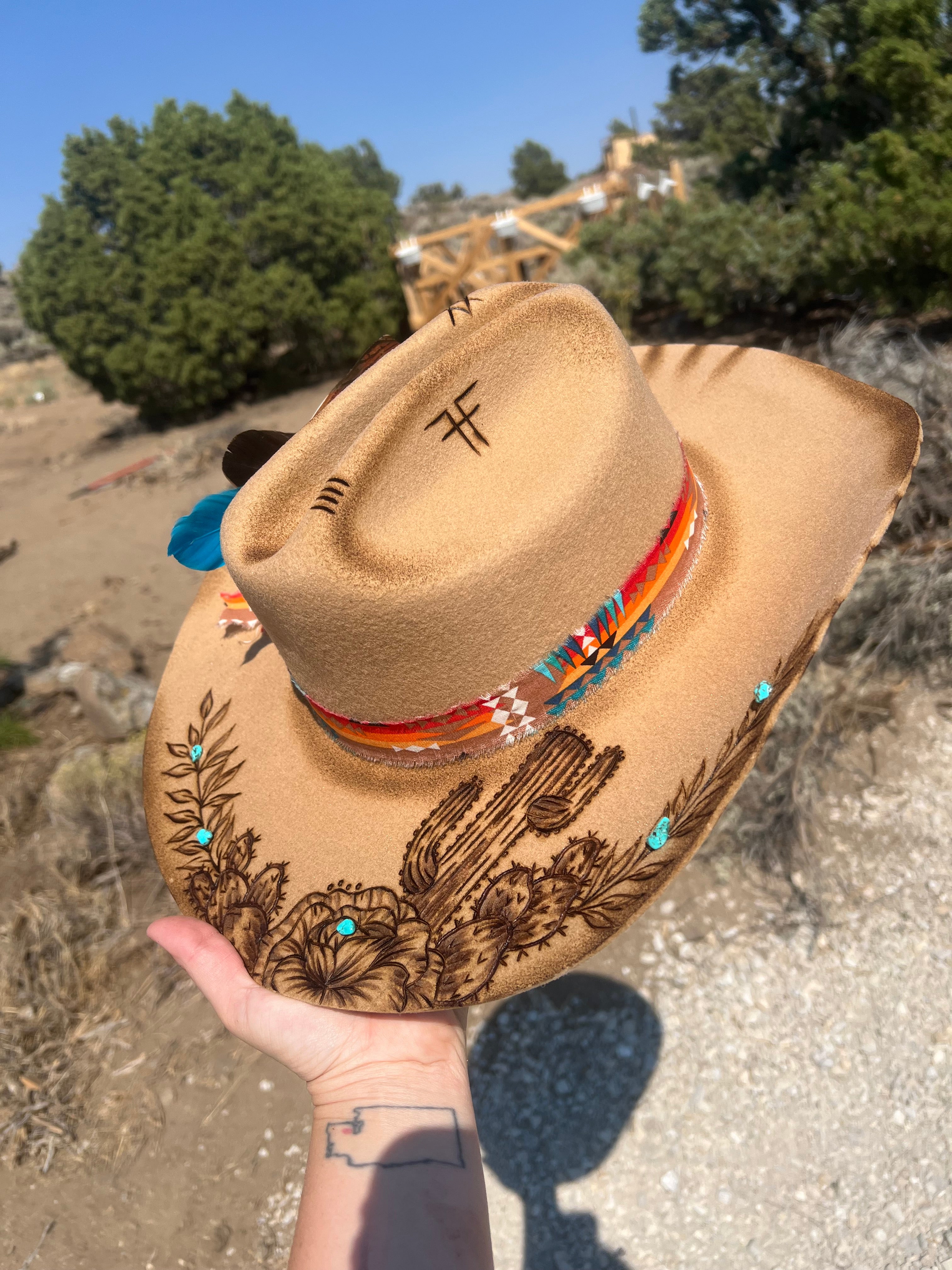 WESTERN BABE