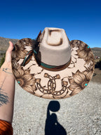 CUSTOM ORDER (REILLY)