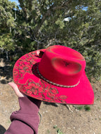 CUSTOM FOR CLARA RAE