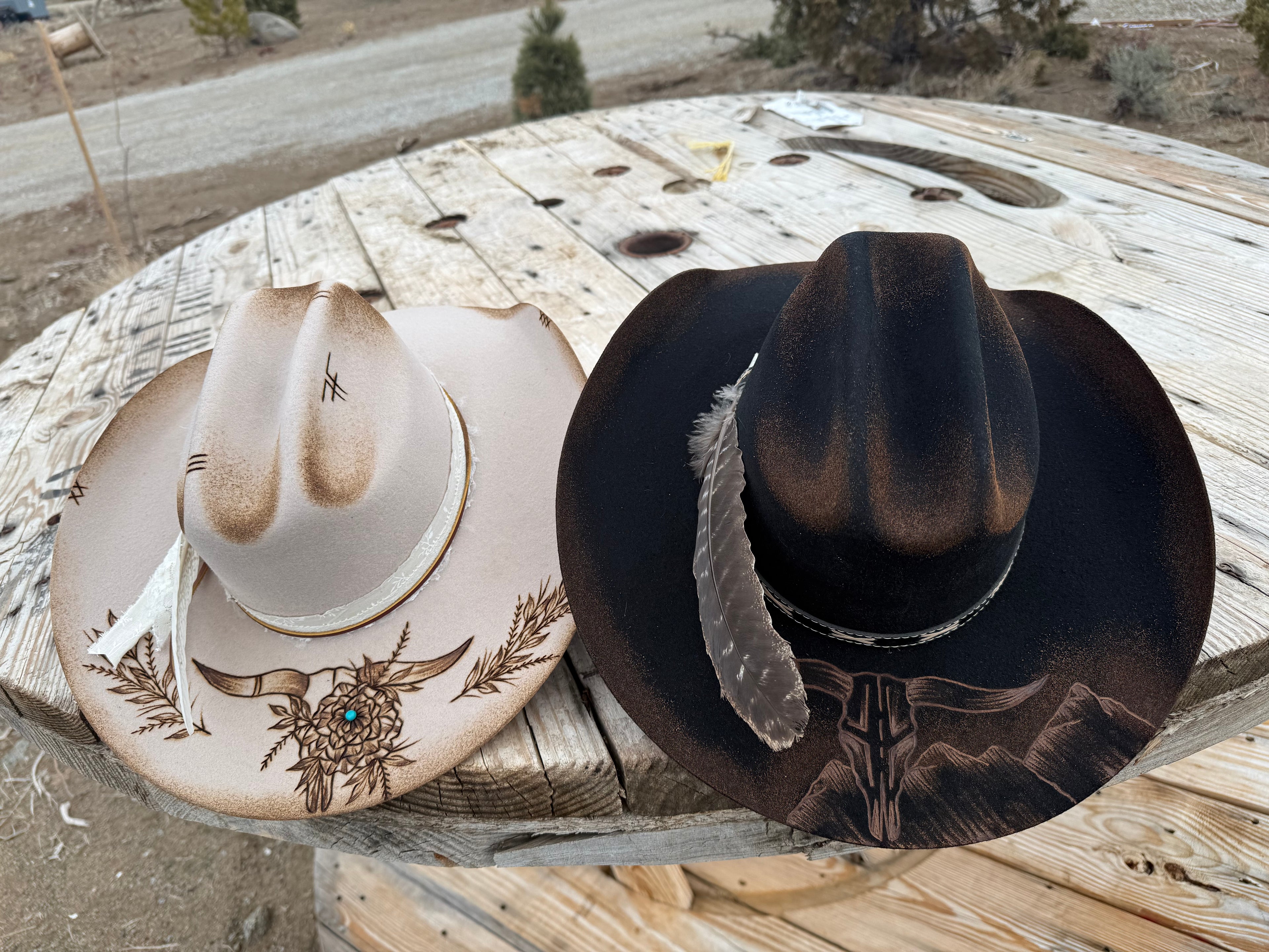 CUSTOM ORDER (SCHMID)