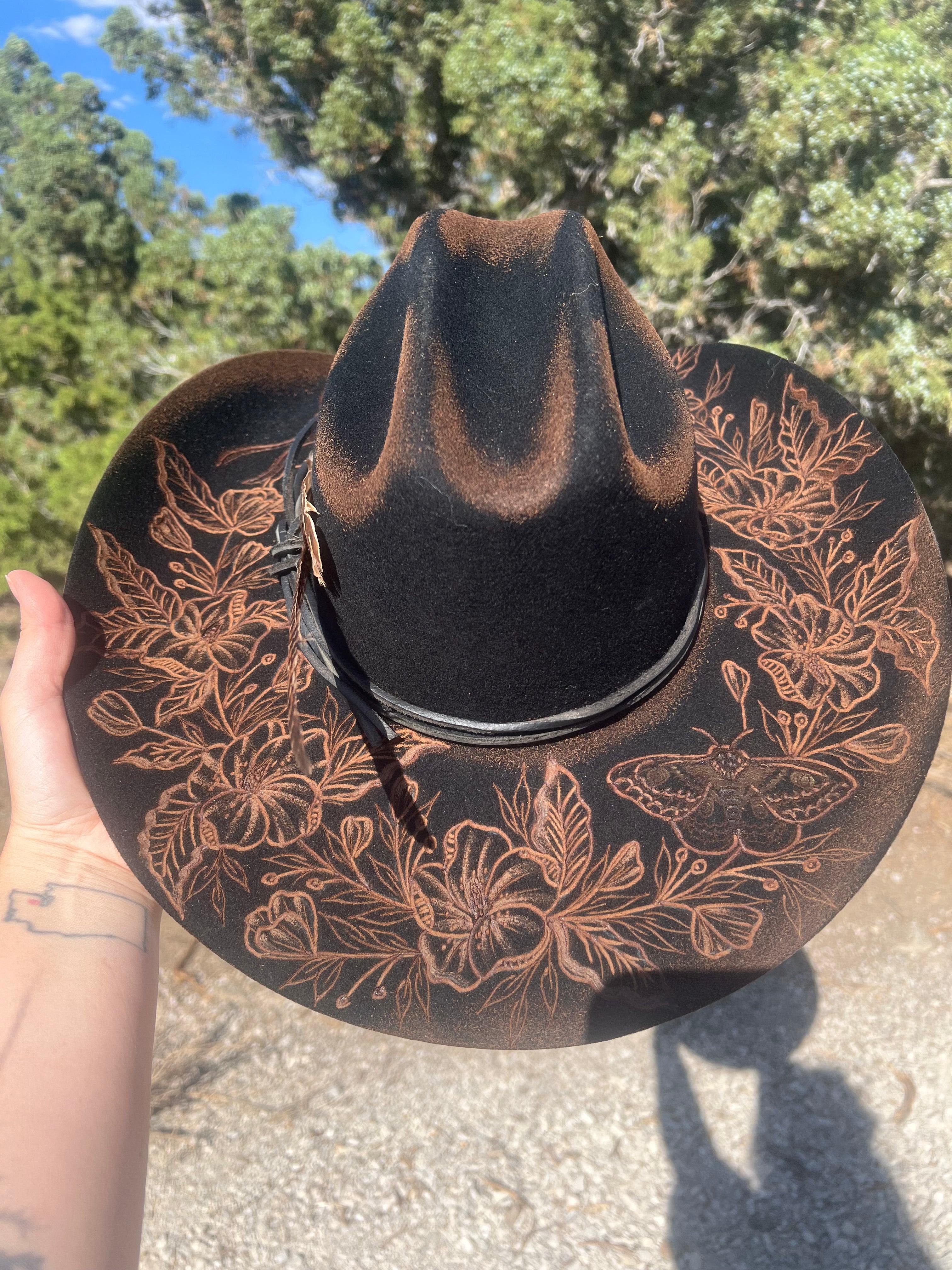 CUSTOM ORDER (PORTILLO)
