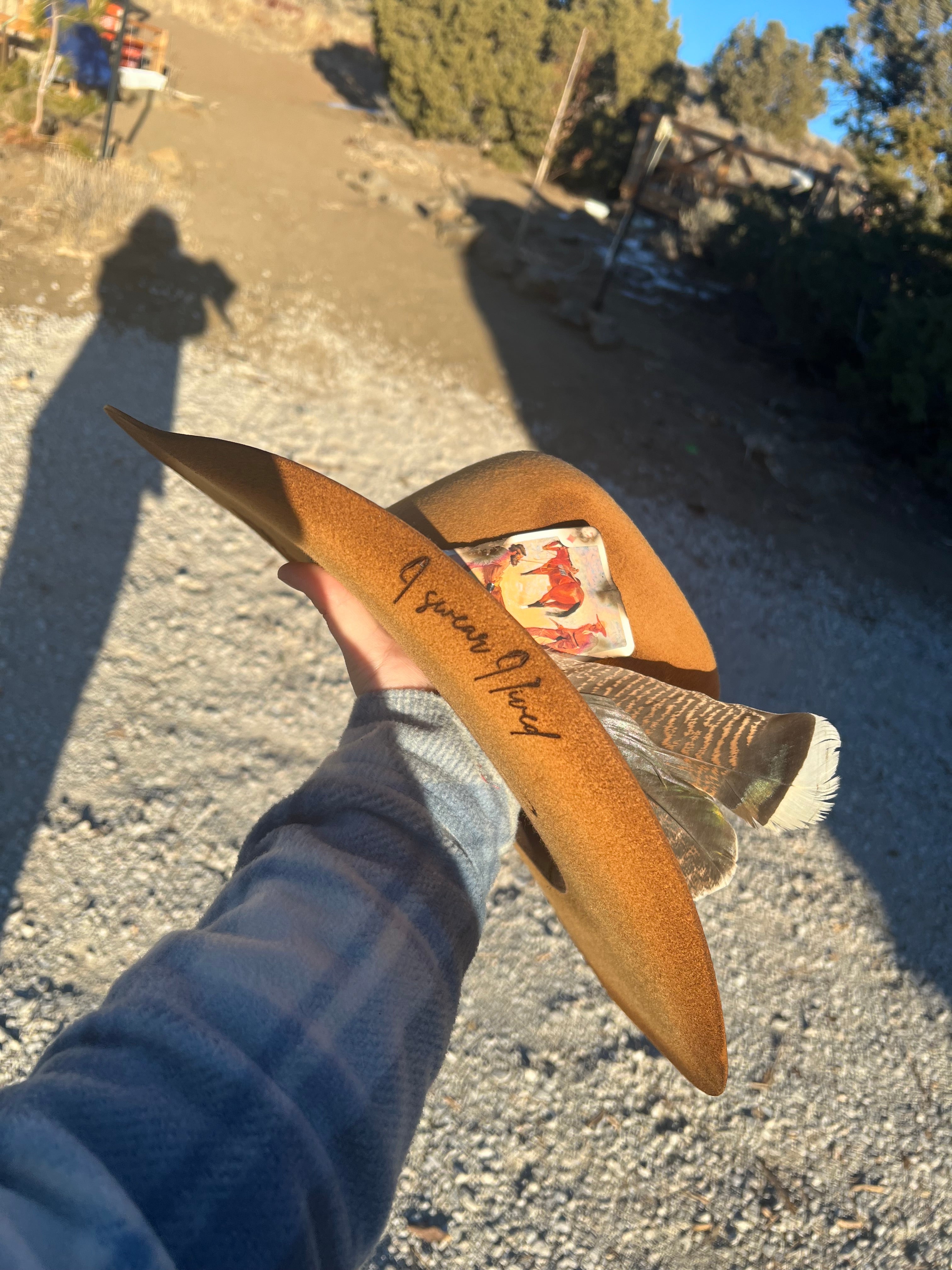 CUSTOM ORDER (WINDLIN)