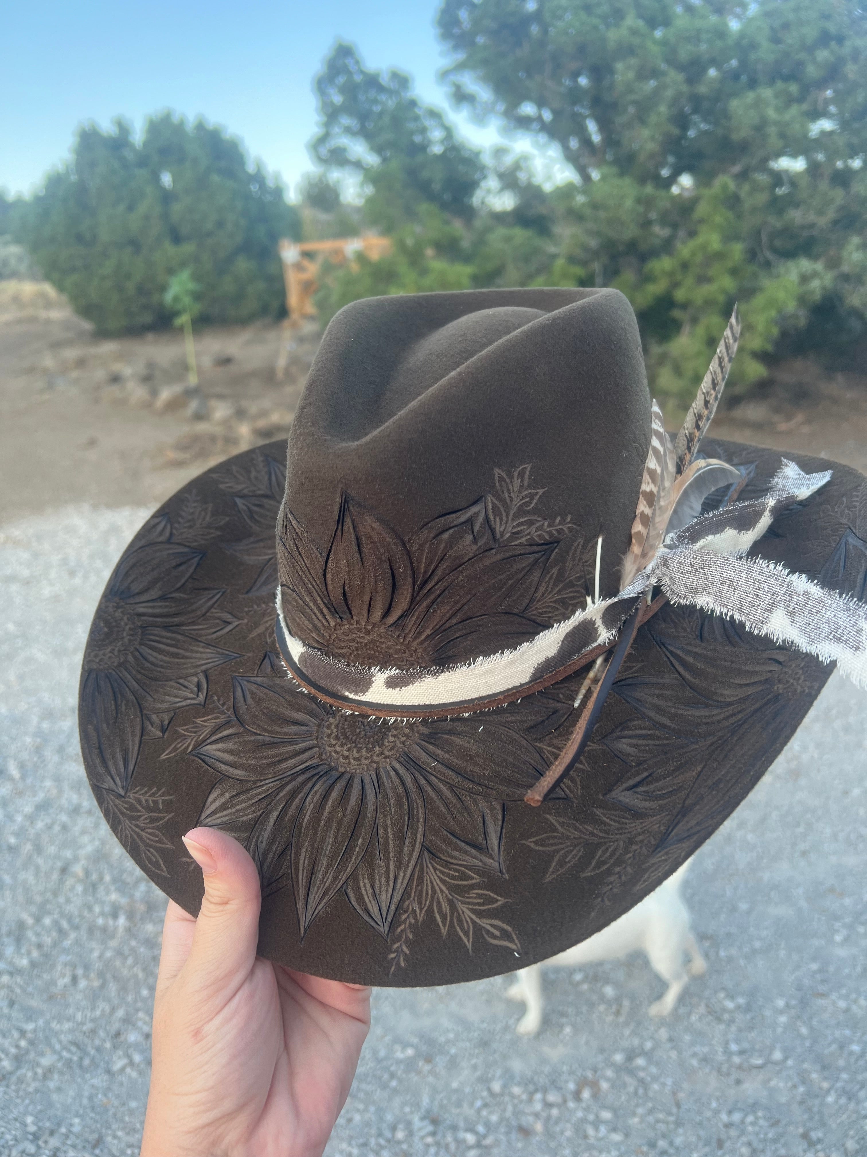 CUSTOM ORDER (KNUDSEN)
