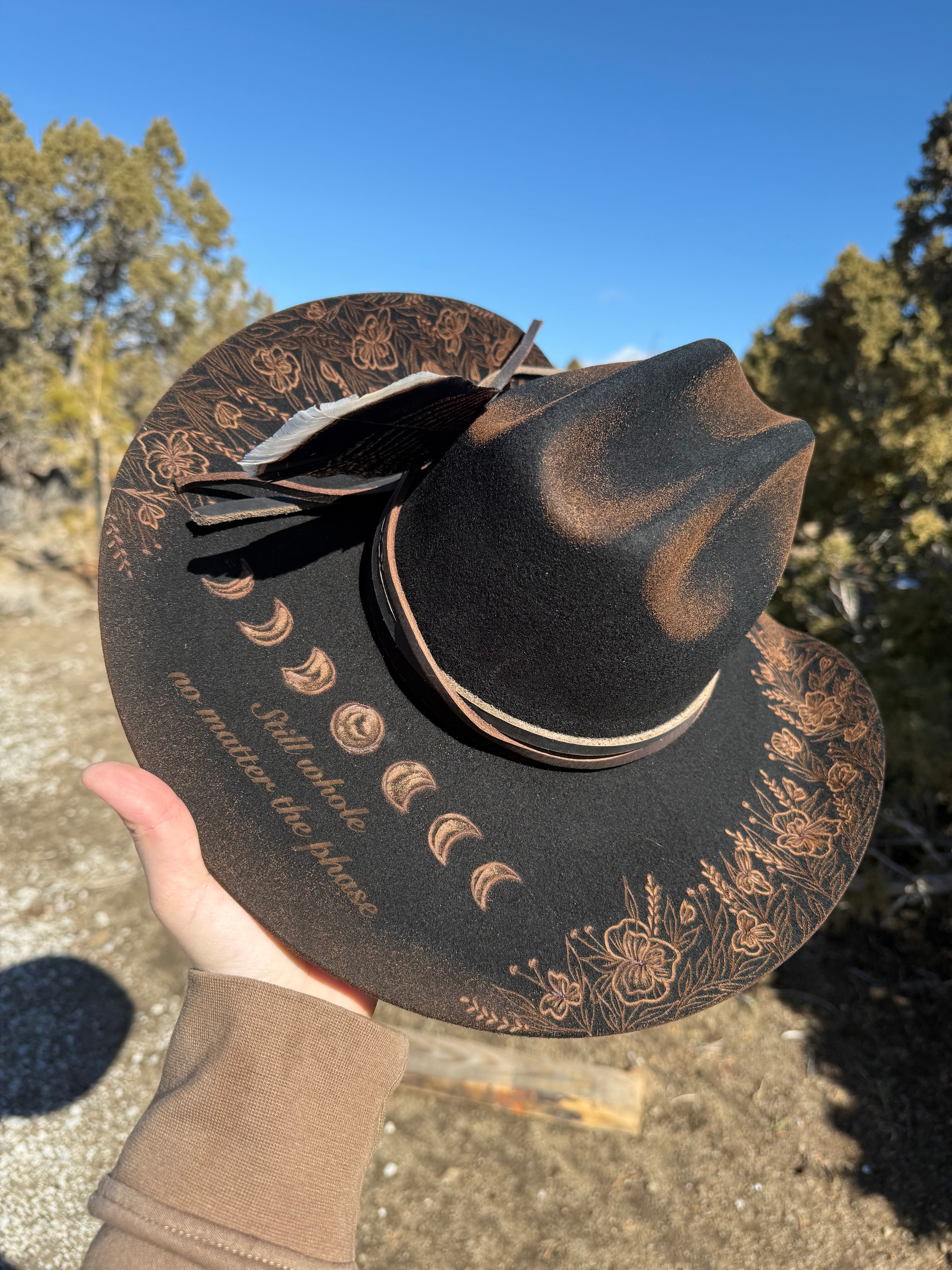 CUSTOM ORDER (TAYLOR)