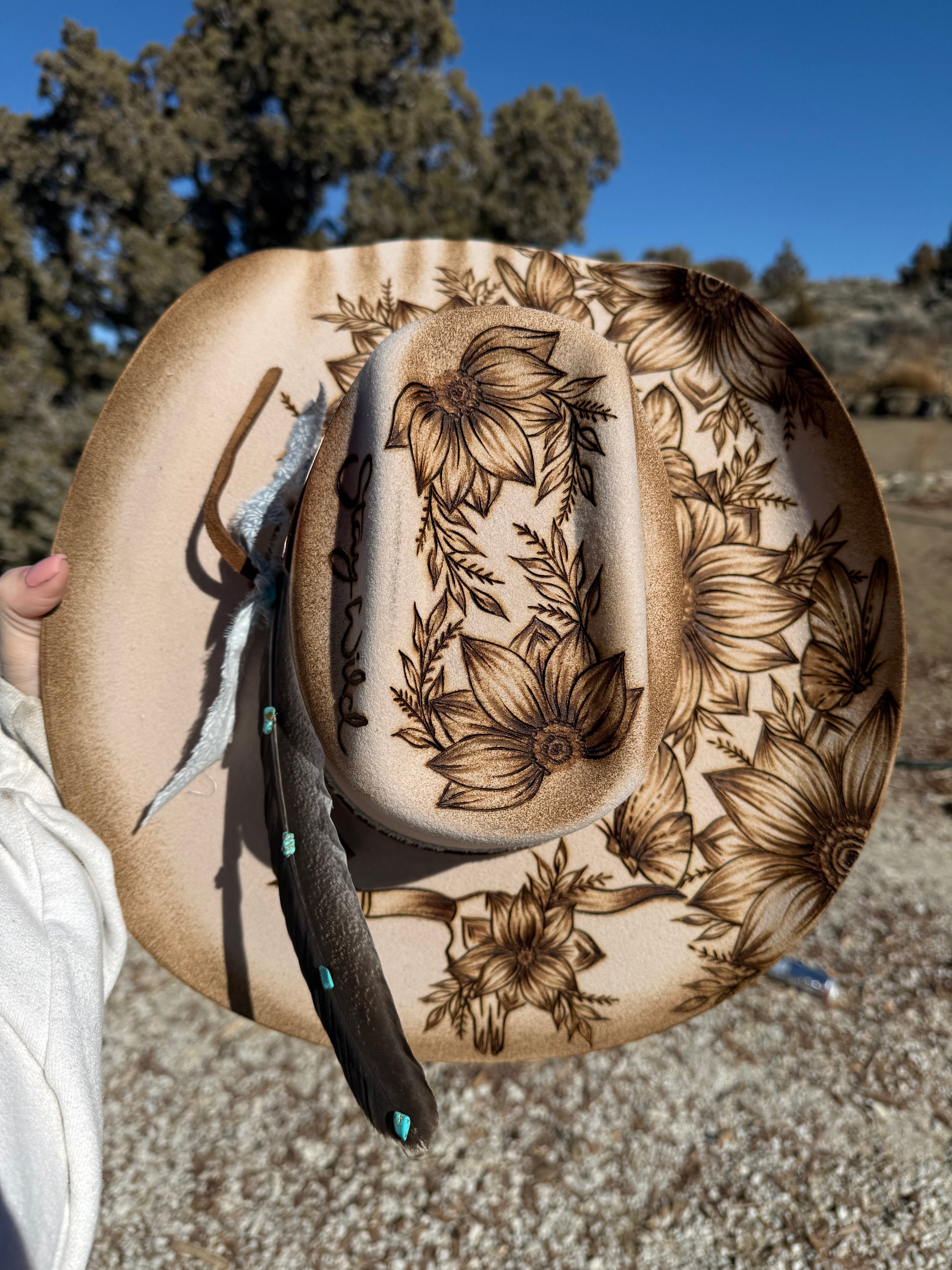 CUSTOM ORDER (RODRIGUEZ)