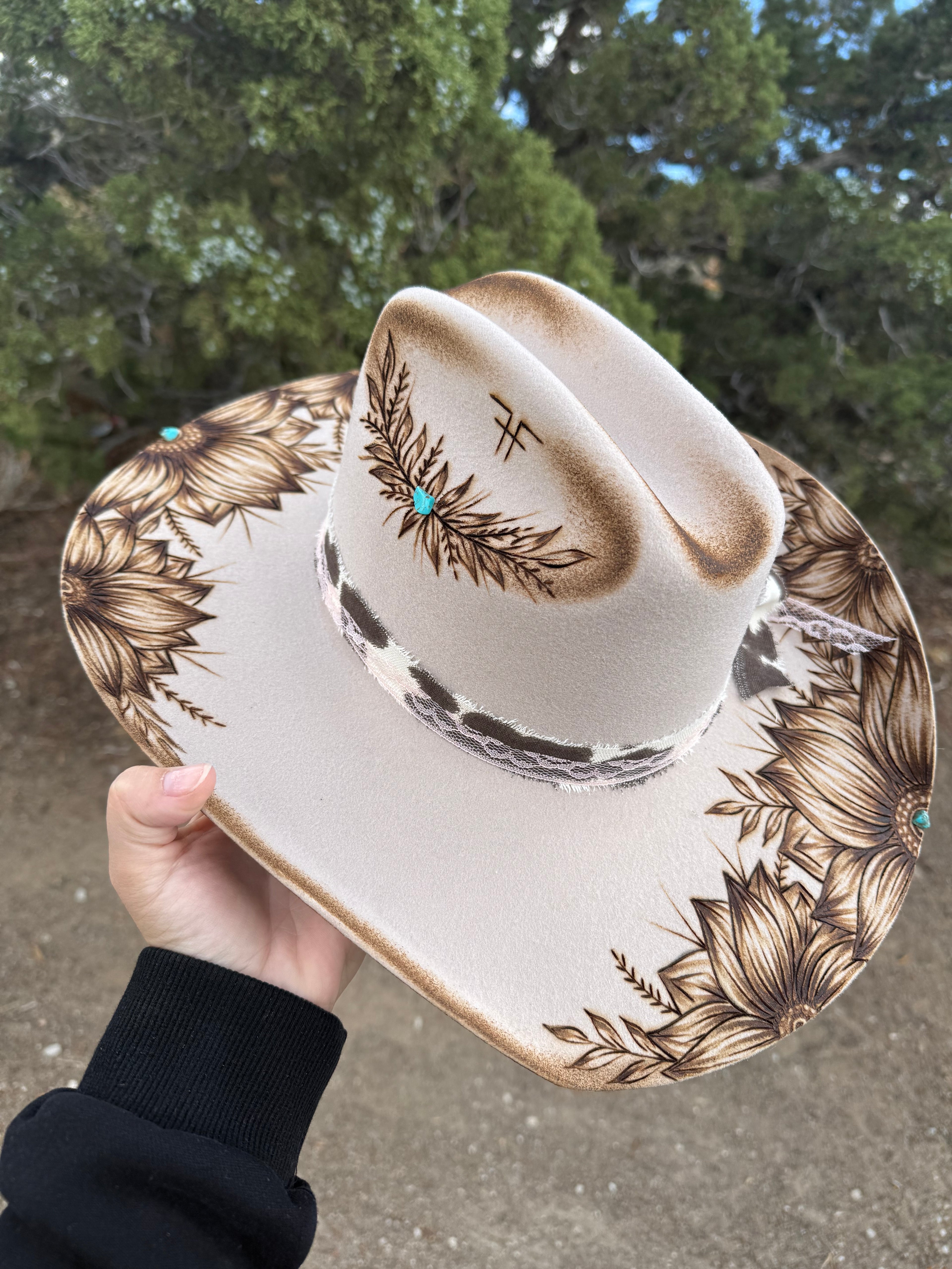 CUSTOM ORDER (DAYUS)