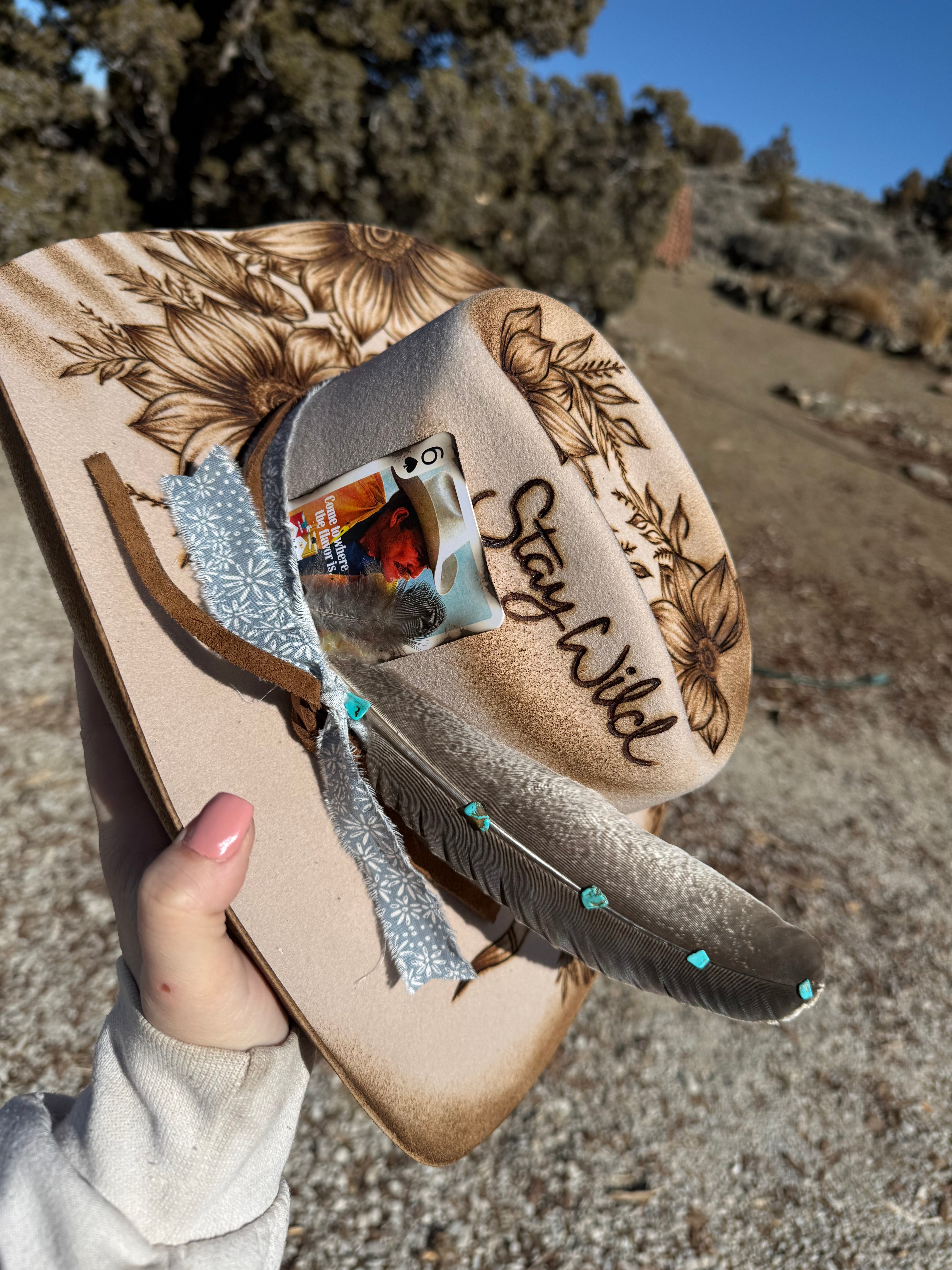 CUSTOM ORDER (RODRIGUEZ)