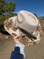CUSTOM ORDER (LARES)