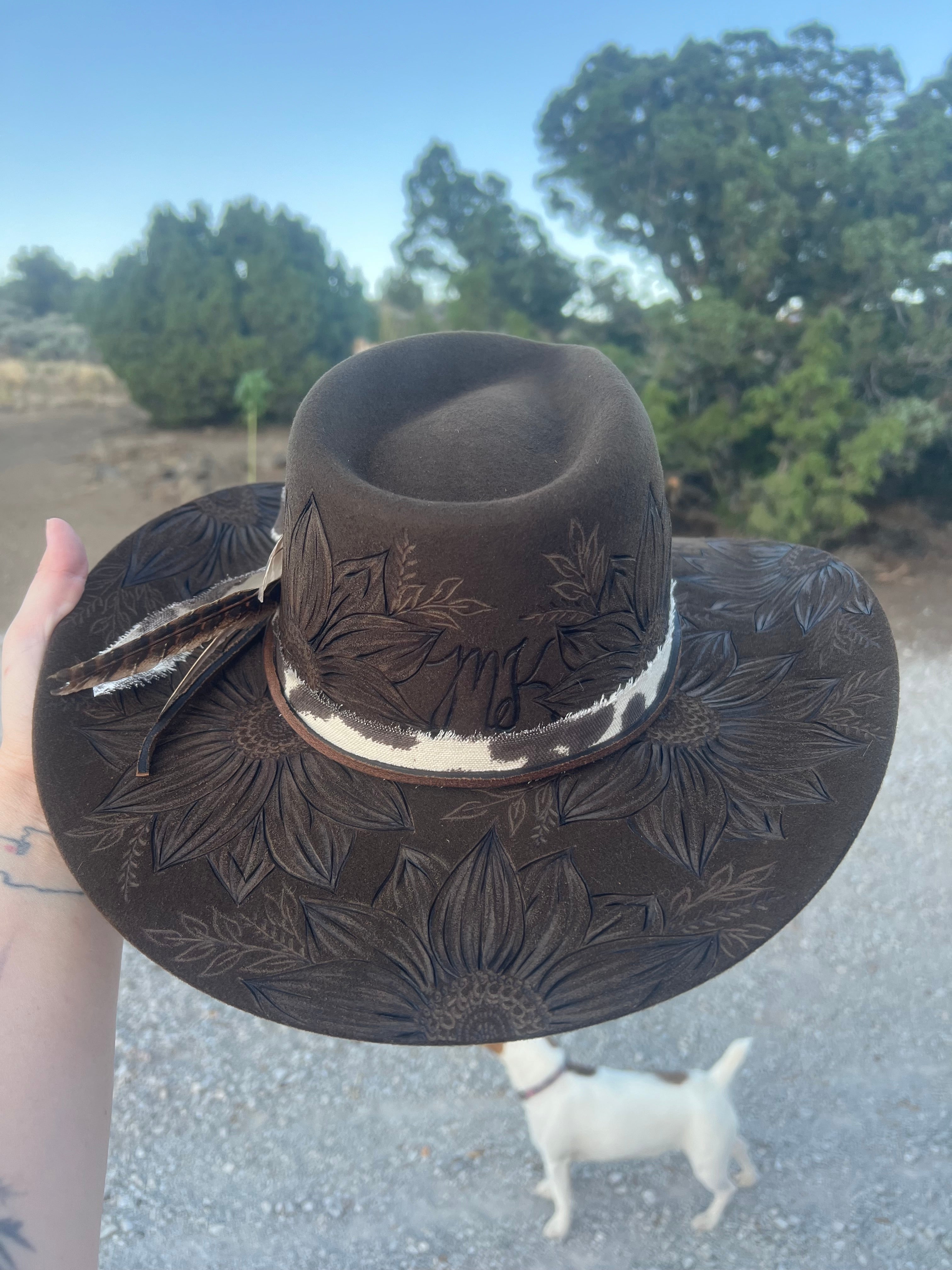 CUSTOM ORDER (KNUDSEN)