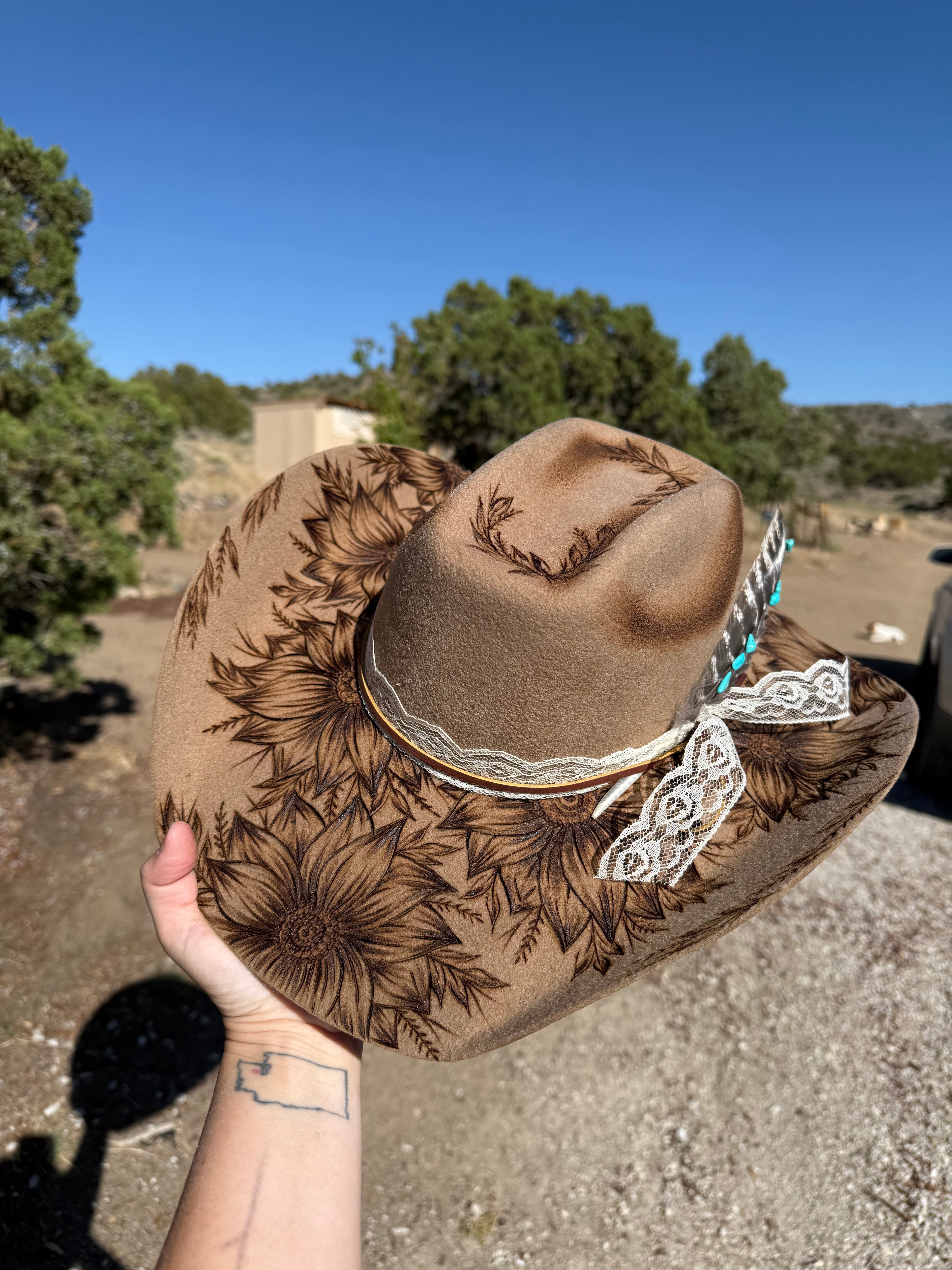 CUSTOM ORDER (FINDLEY)