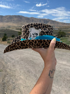 CHEETAH GIRL