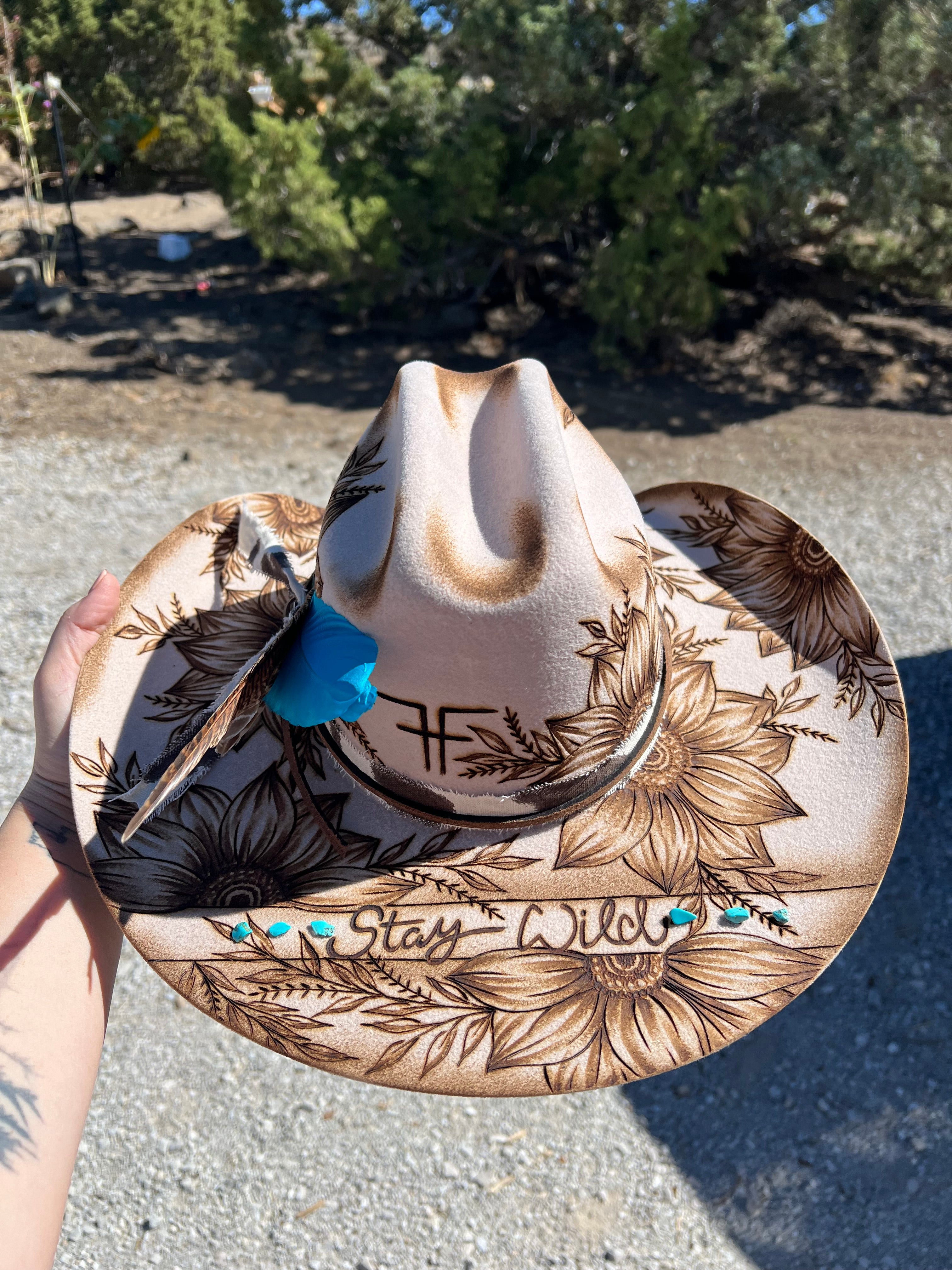 CUSTOM ORDER (Castorena-Narvaez)