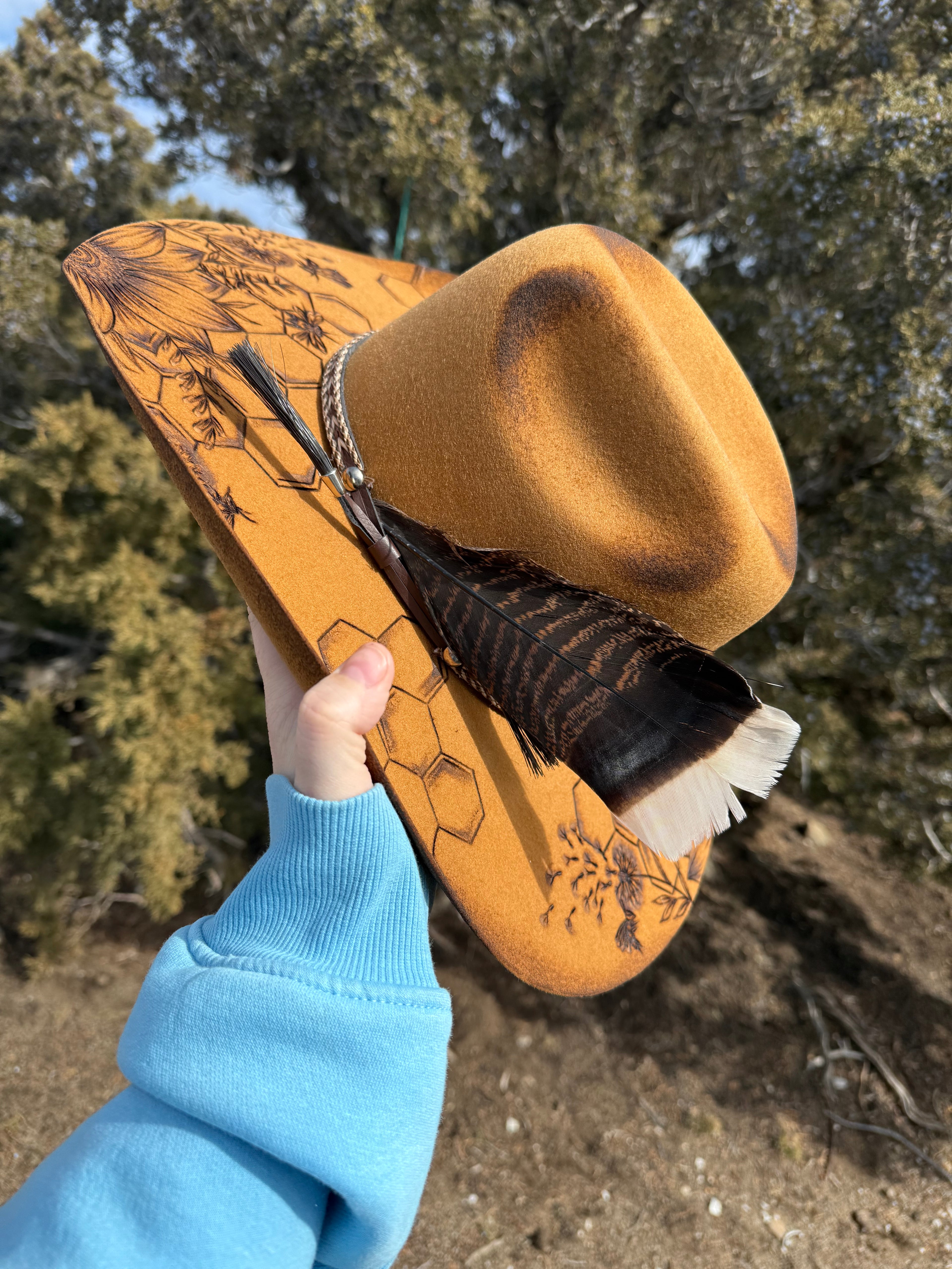 CUSTOM ORDER (ANDERSON)