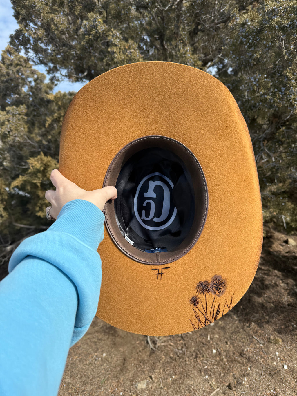 CUSTOM ORDER (ANDERSON)