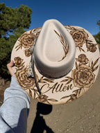 CUSTOM ORDER (LARES)