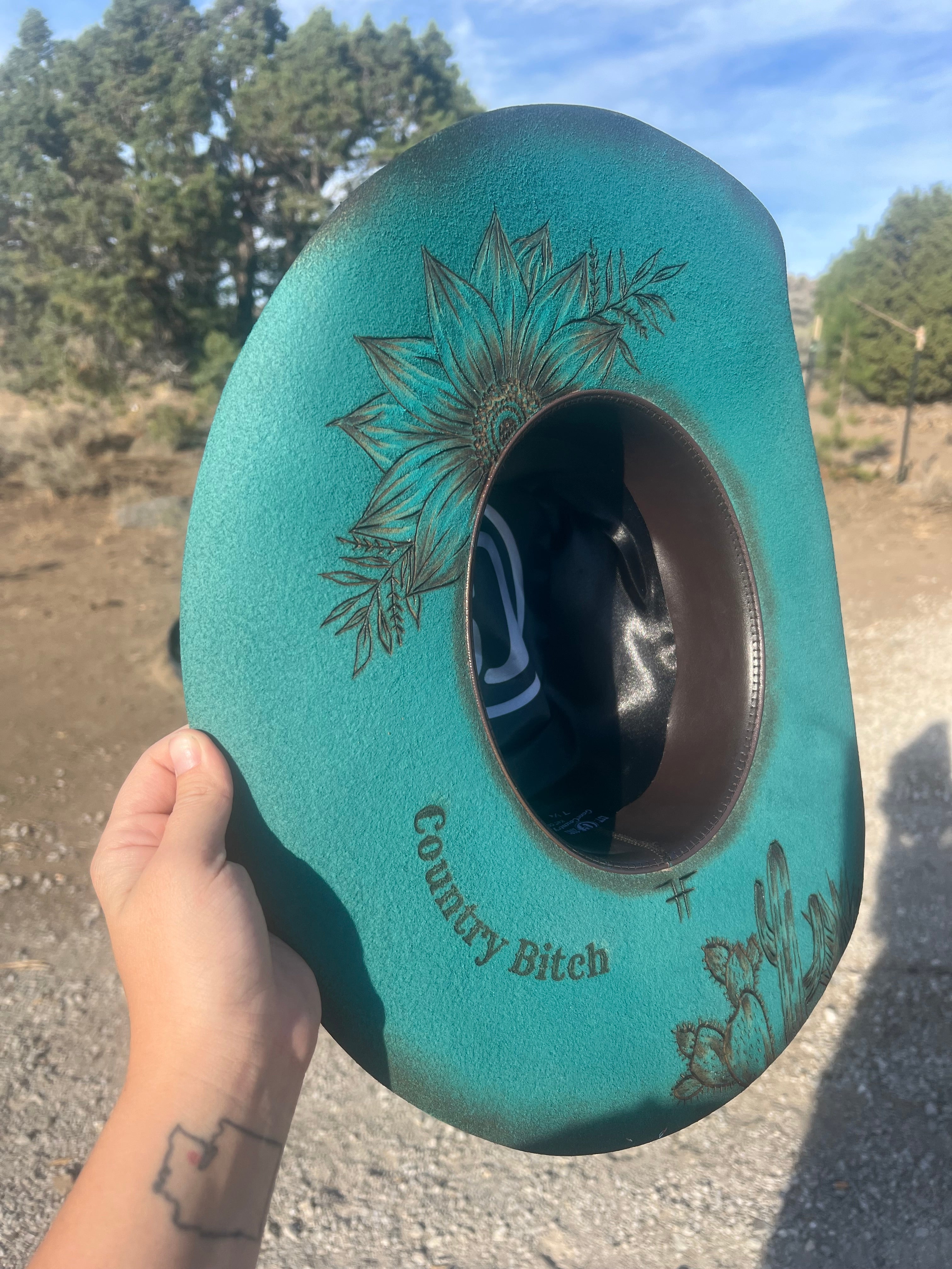 CUSTOM ORDER (DORSEY)