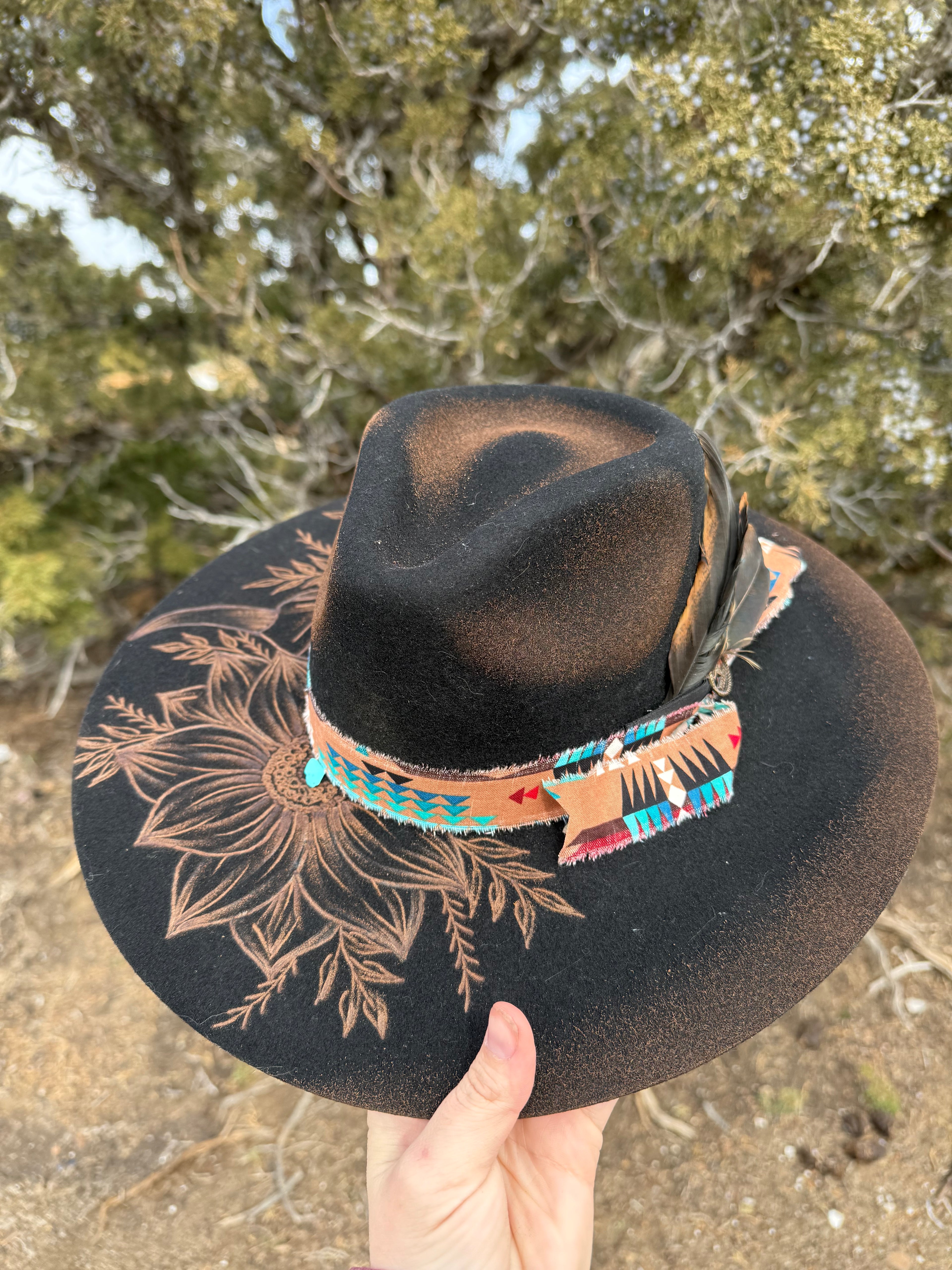 SOUTHERN COWGIRL