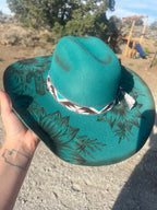 CUSTOM ORDER (DORSEY)