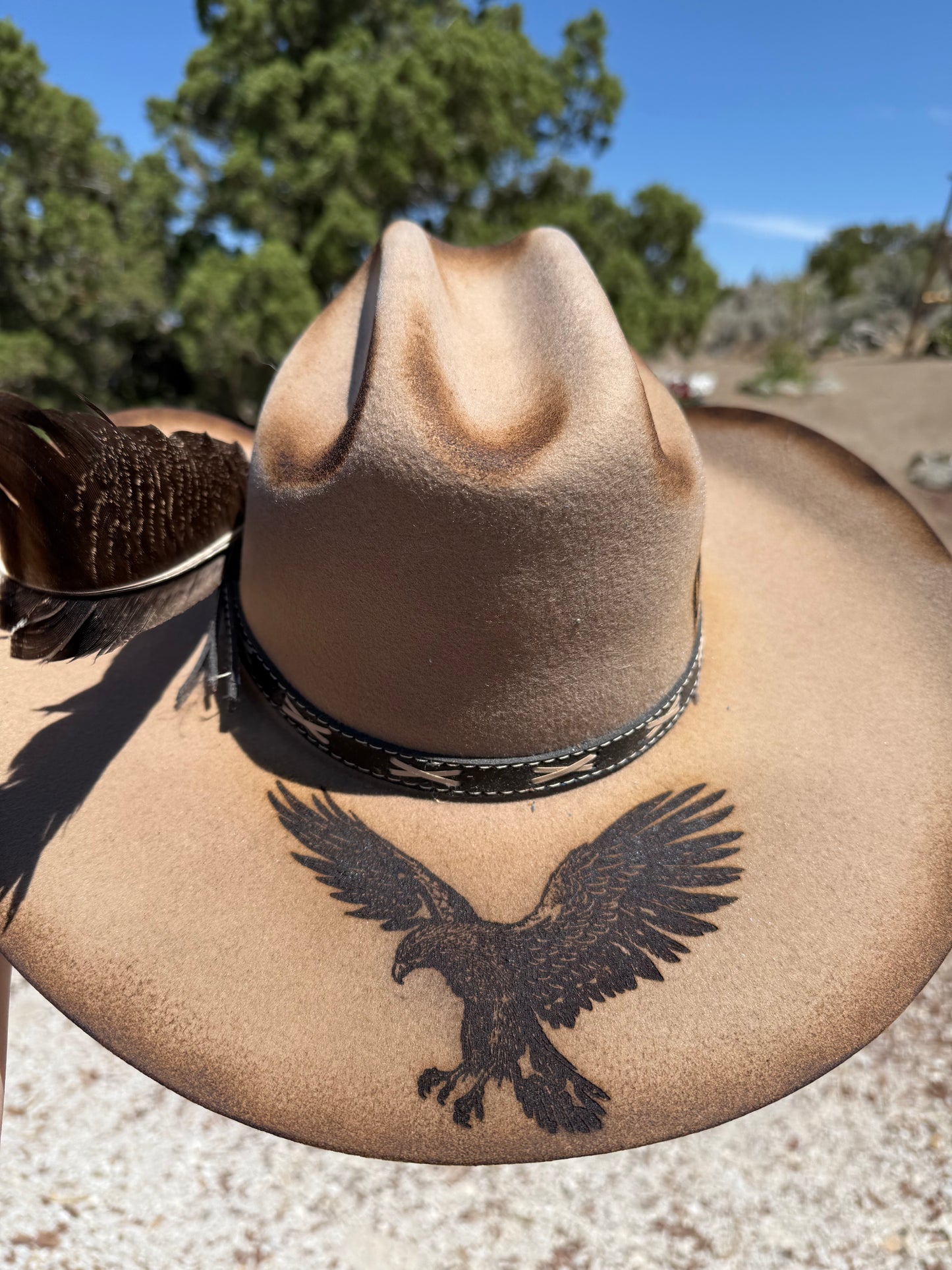 CUSTOM ORDER (HINSON)