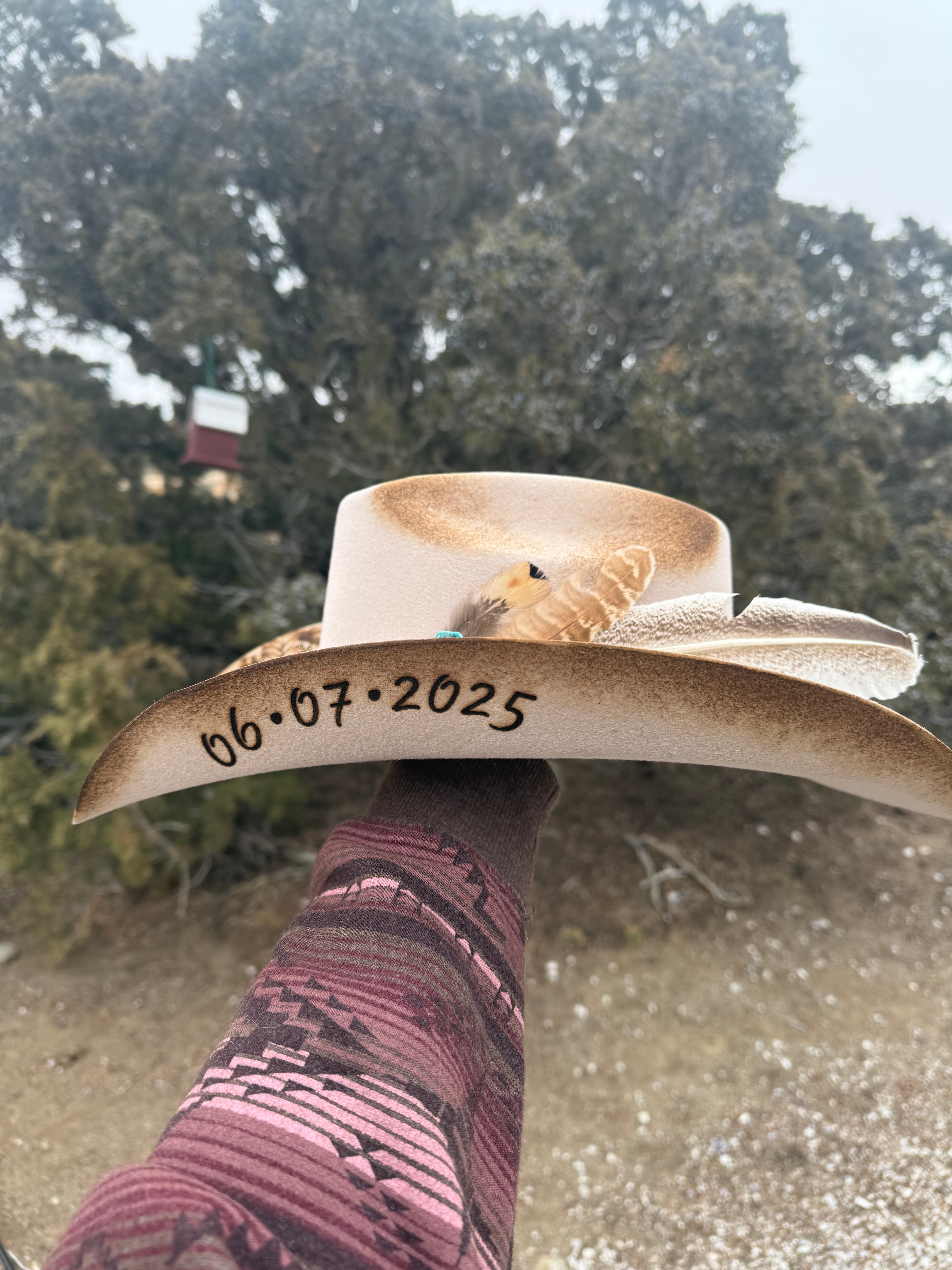 CUSTOM ORDER (BASTON)