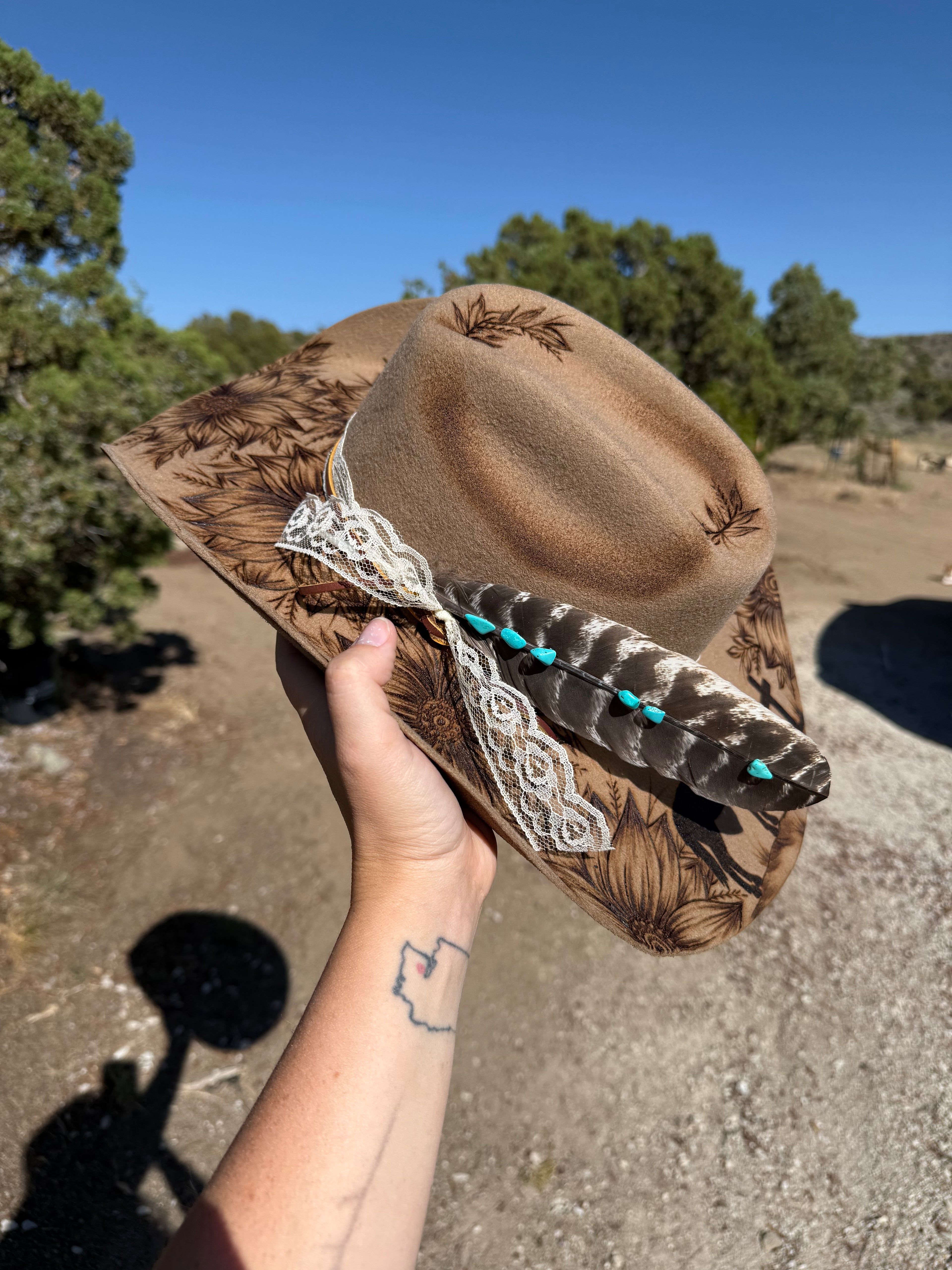 CUSTOM ORDER (FINDLEY)