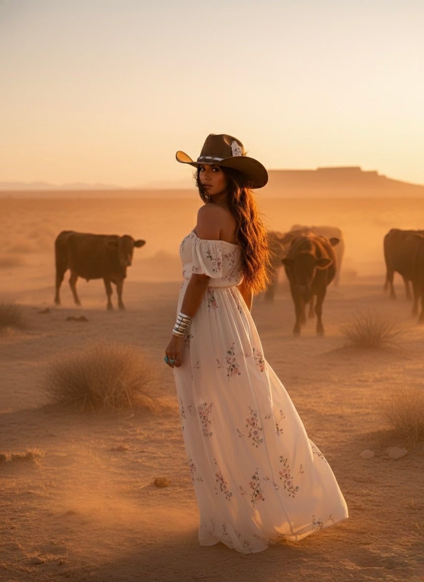 COWPOKE
