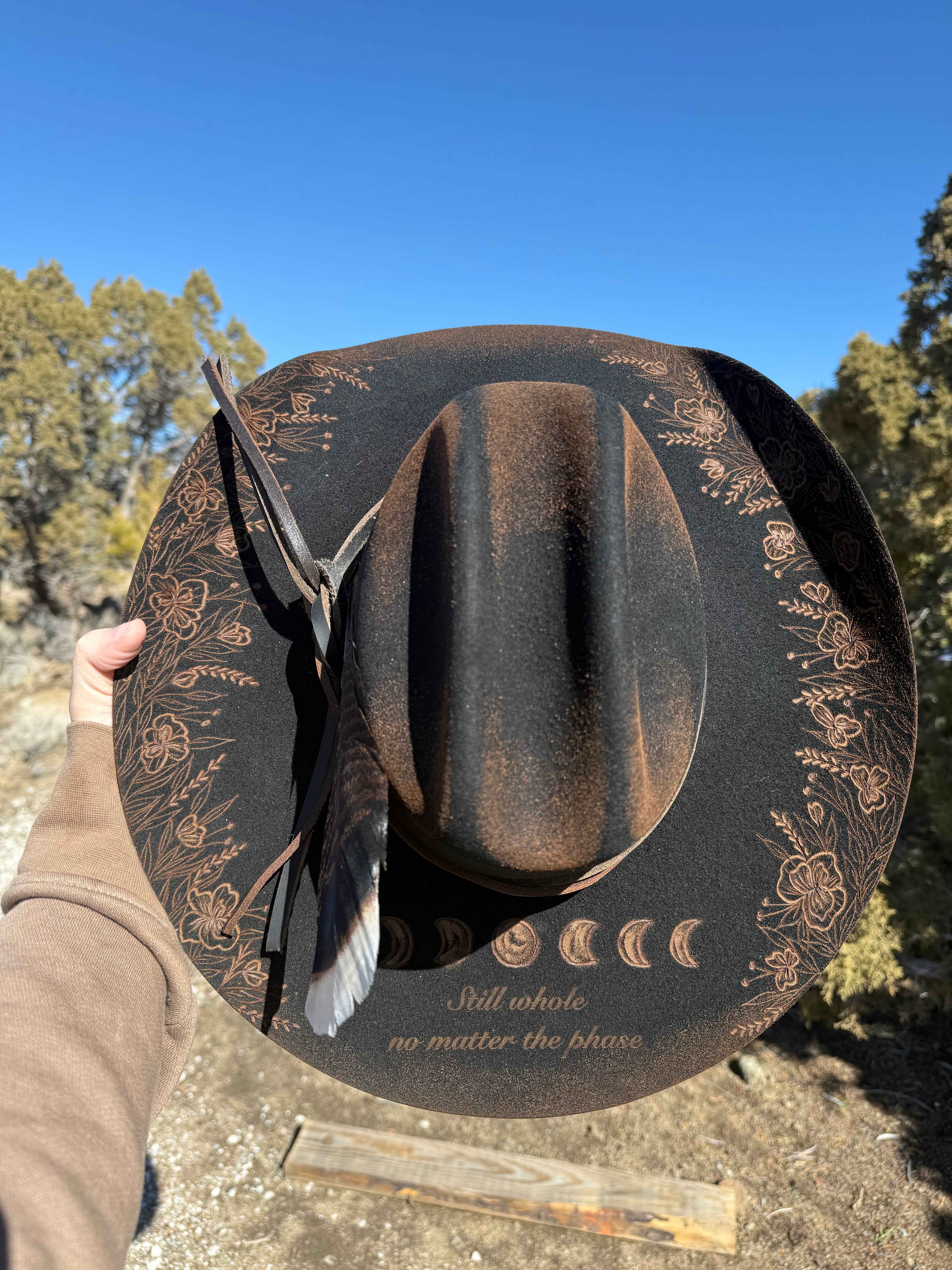 CUSTOM ORDER (TAYLOR)