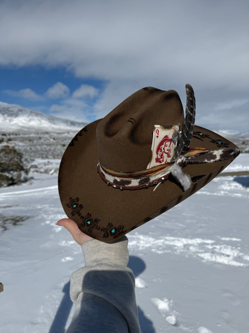 COWPOKE
