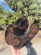 CUSTOM ORDER (PORTILLO)