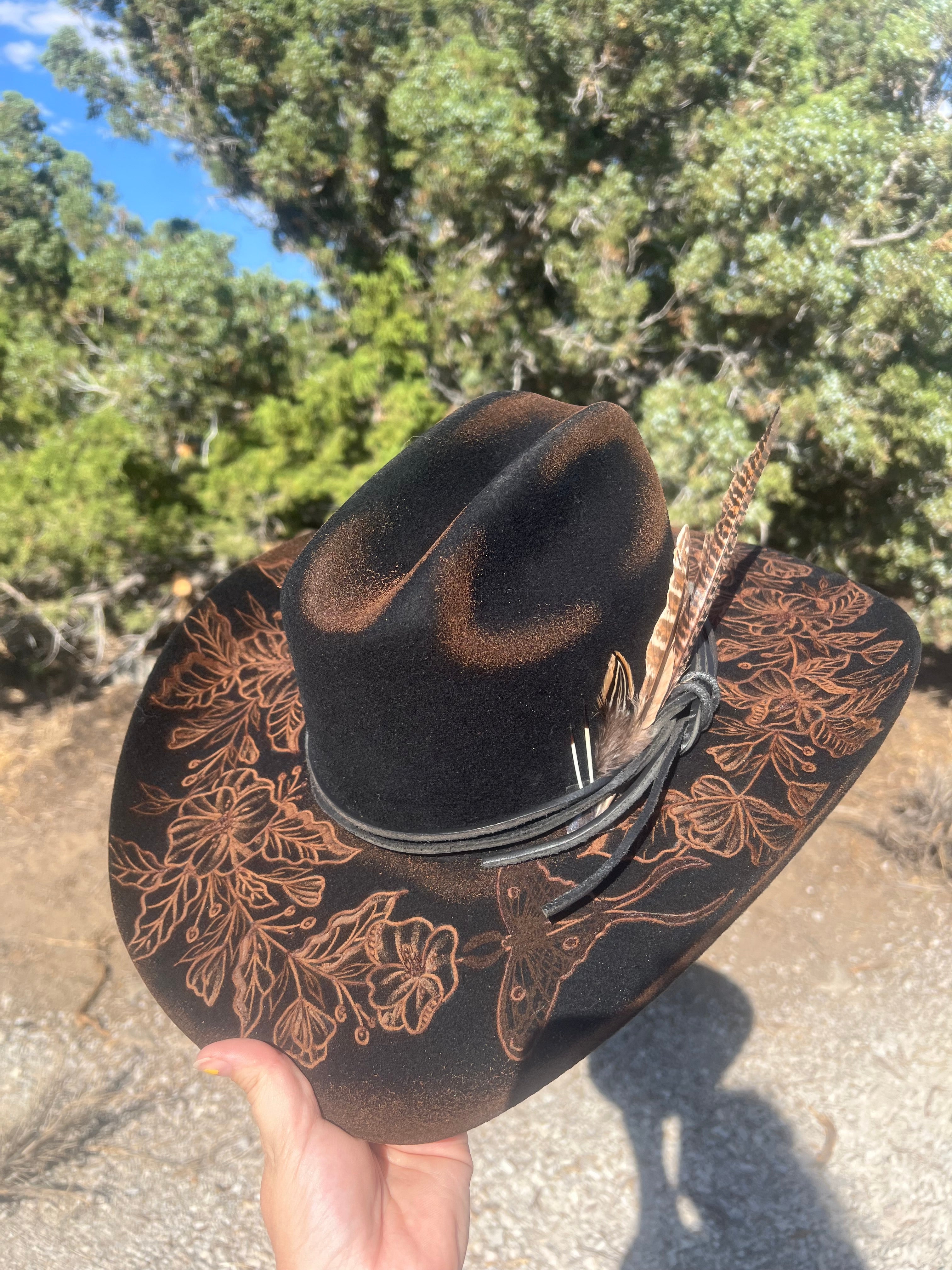 CUSTOM ORDER (PORTILLO)