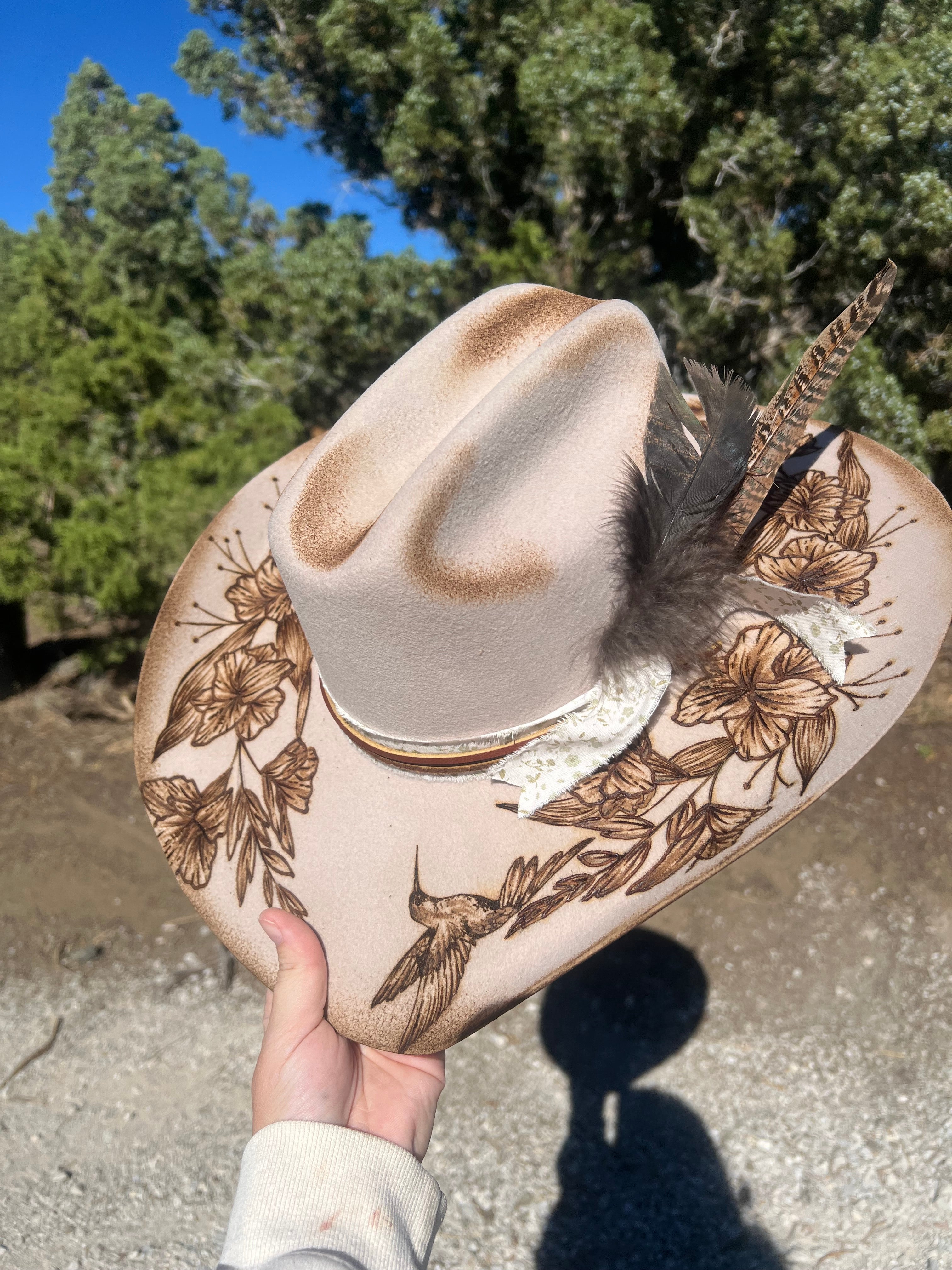 CUSTOM ORDER (SOUTHERLIN)