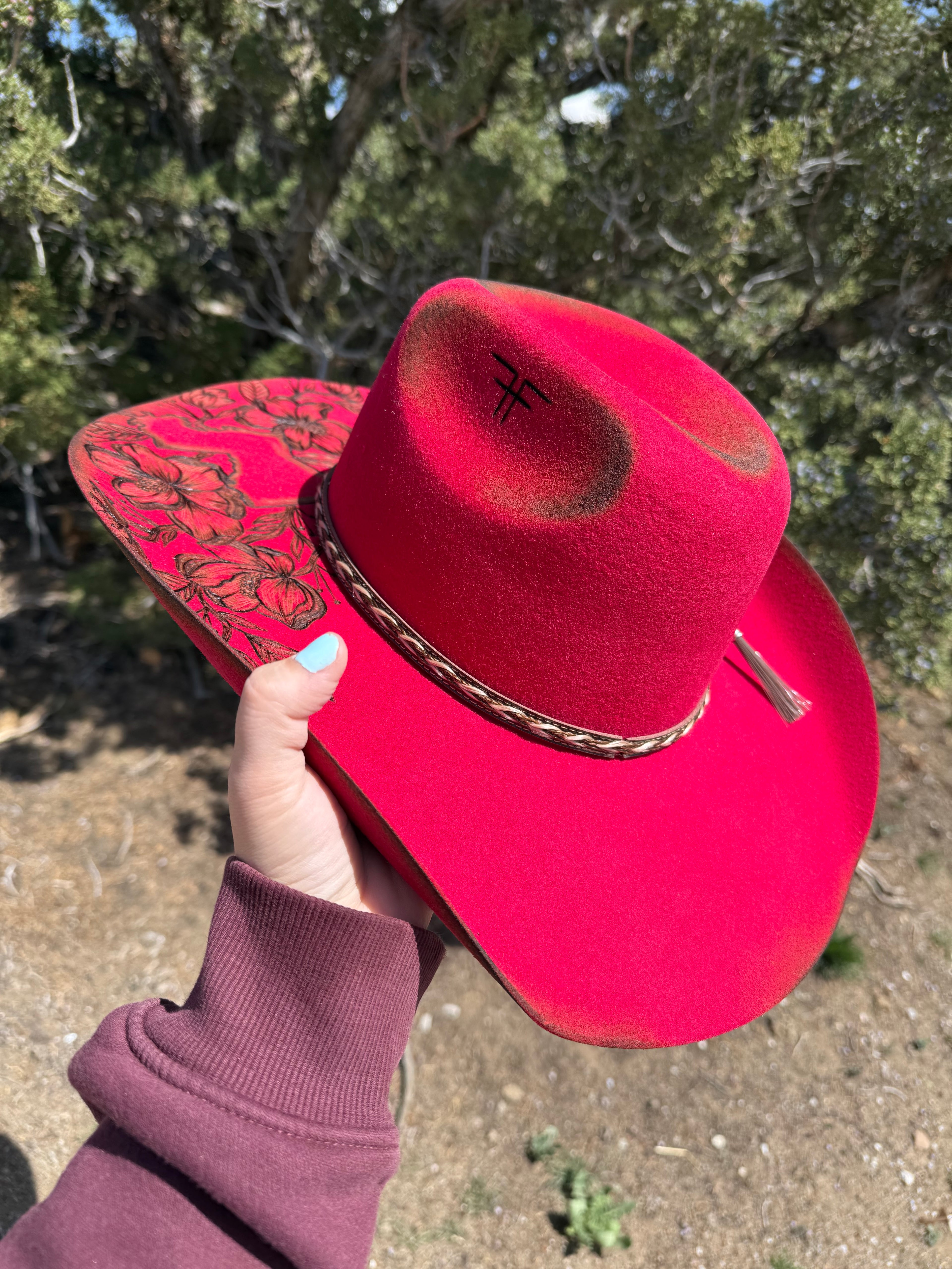 CUSTOM FOR CLARA RAE