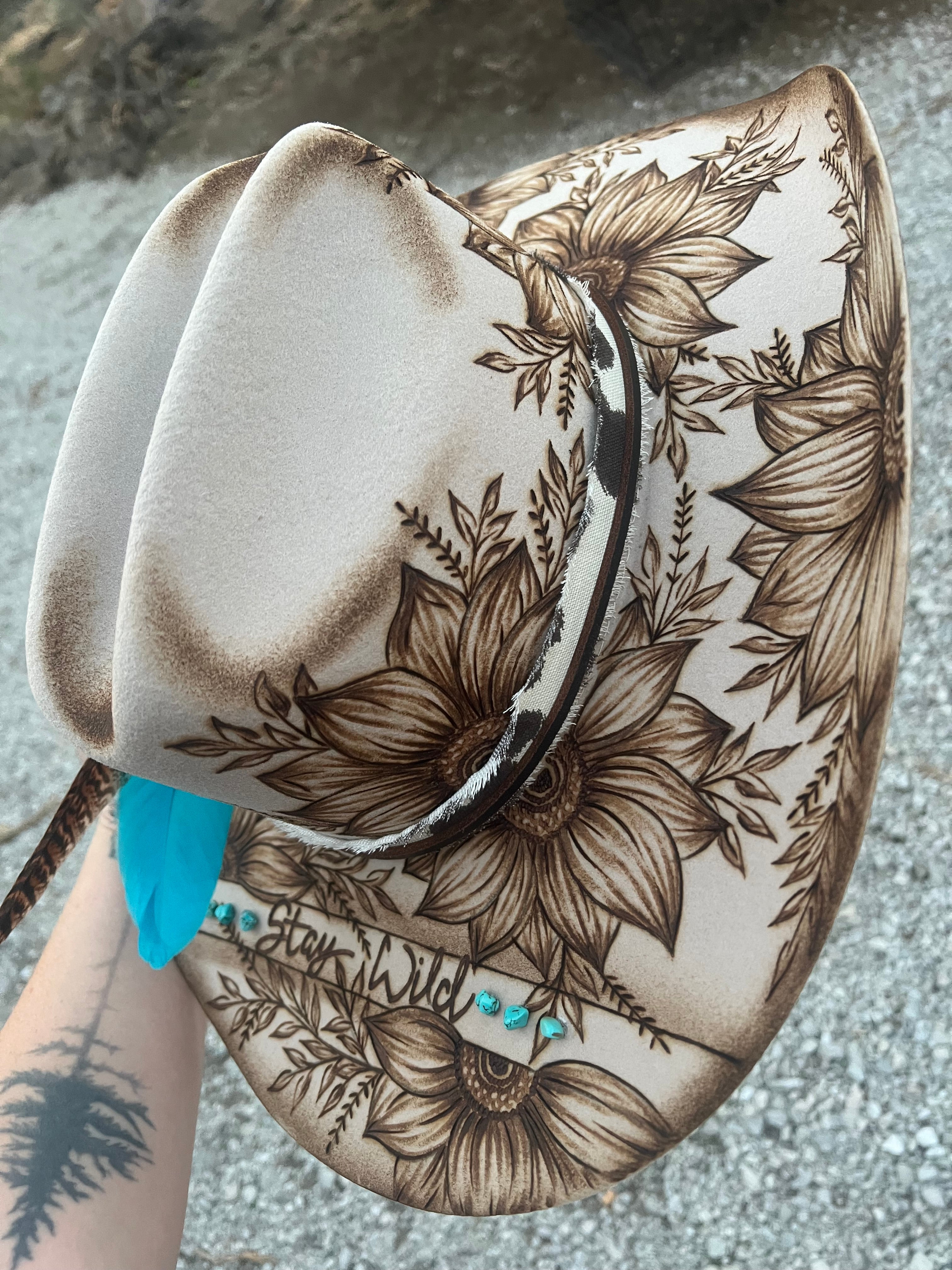 CUSTOM ORDER (BASHLINE)