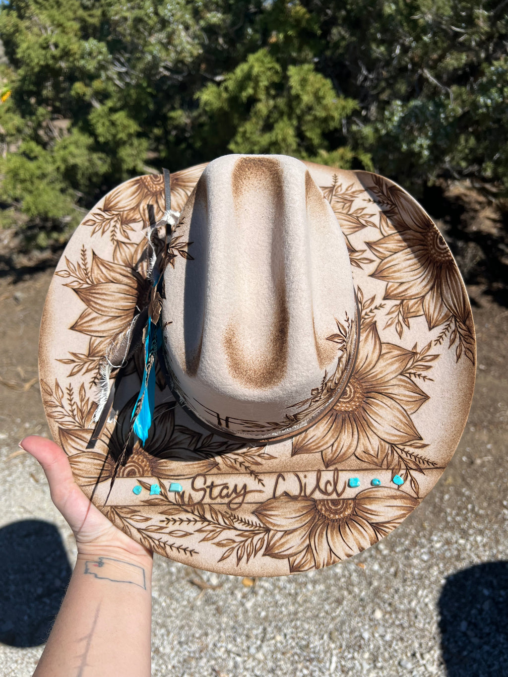 CUSTOM ORDER (HOUSLEY)