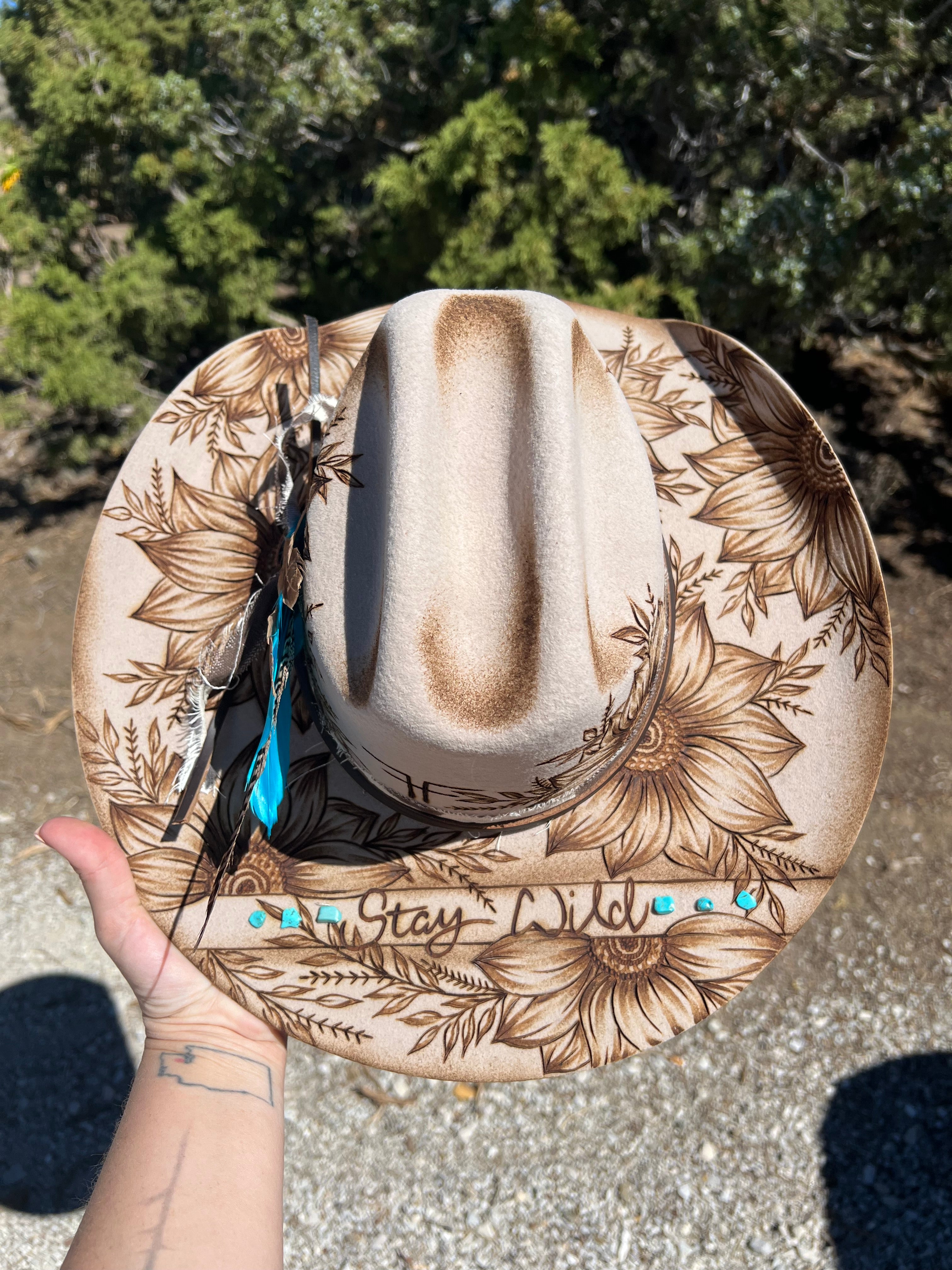CUSTOM ORDER (HOUSLEY)